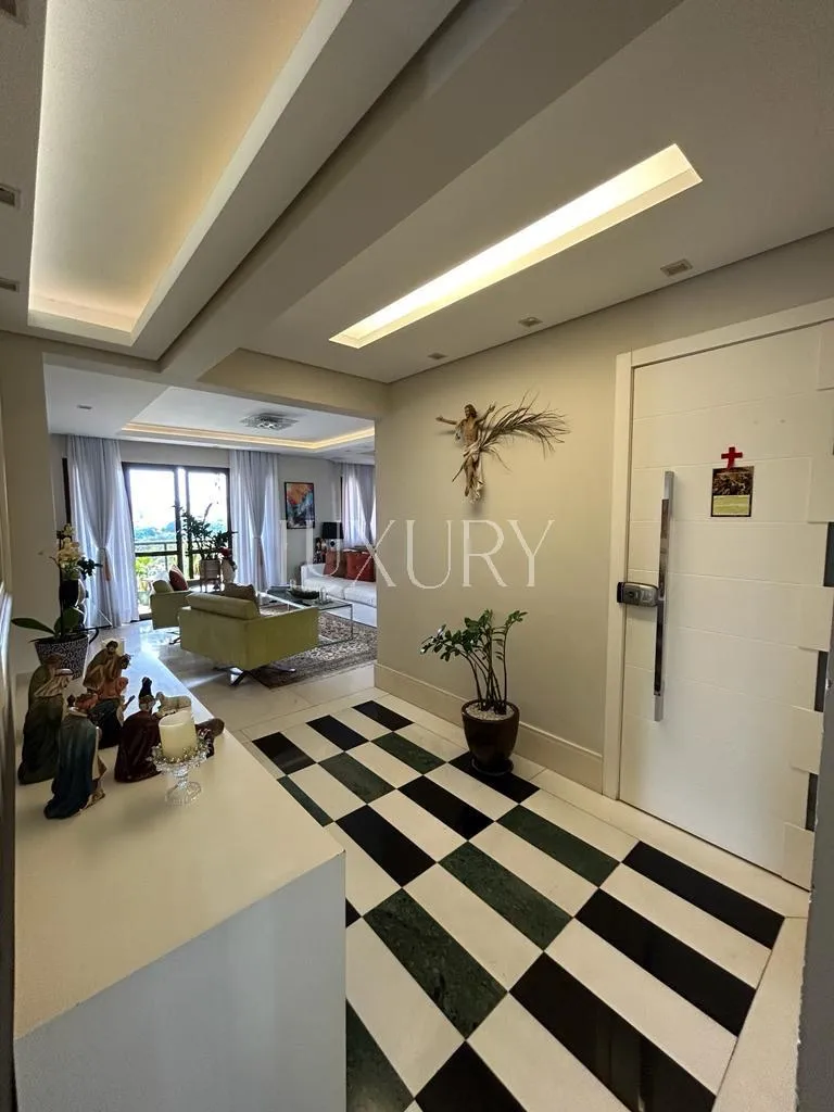 Apartamento com 4 suítes à venda em Jardim Europa, São Paulo, por R$ 5.850.000 Imagem 9
