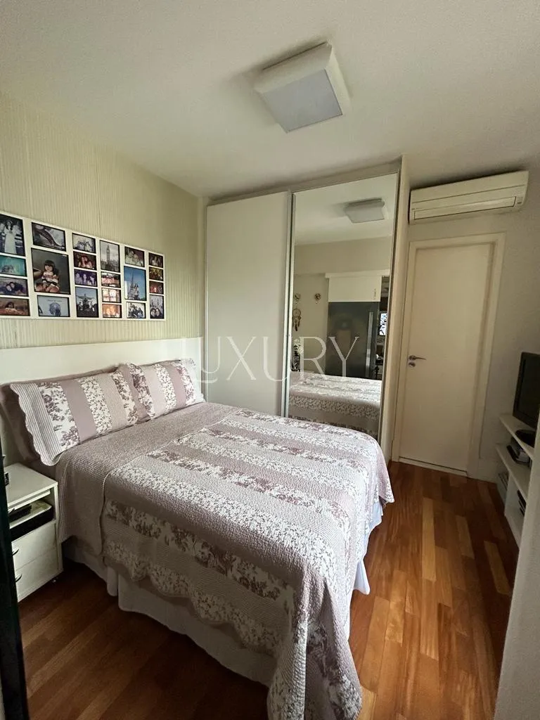 Apartamento com 4 suítes à venda em Jardim Europa, São Paulo, por R$ 5.850.000 Imagem 35