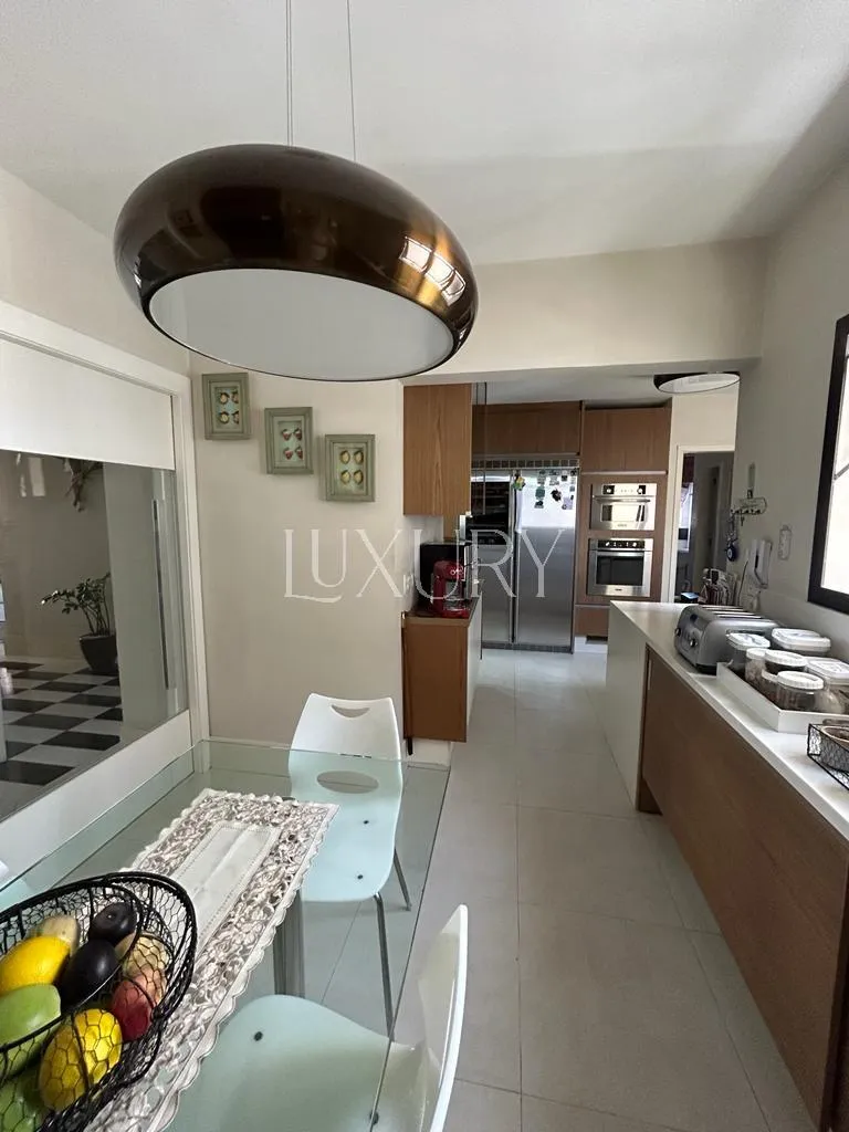 Apartamento com 4 suítes à venda em Jardim Europa, São Paulo, por R$ 5.850.000 Imagem 18