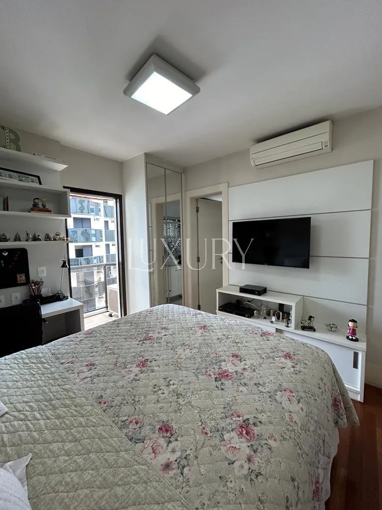 Apartamento com 4 suítes à venda em Jardim Europa, São Paulo, por R$ 5.850.000 Imagem 30