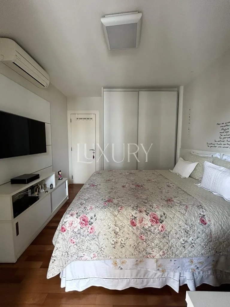 Apartamento com 4 suítes à venda em Jardim Europa, São Paulo, por R$ 5.850.000 Imagem 29