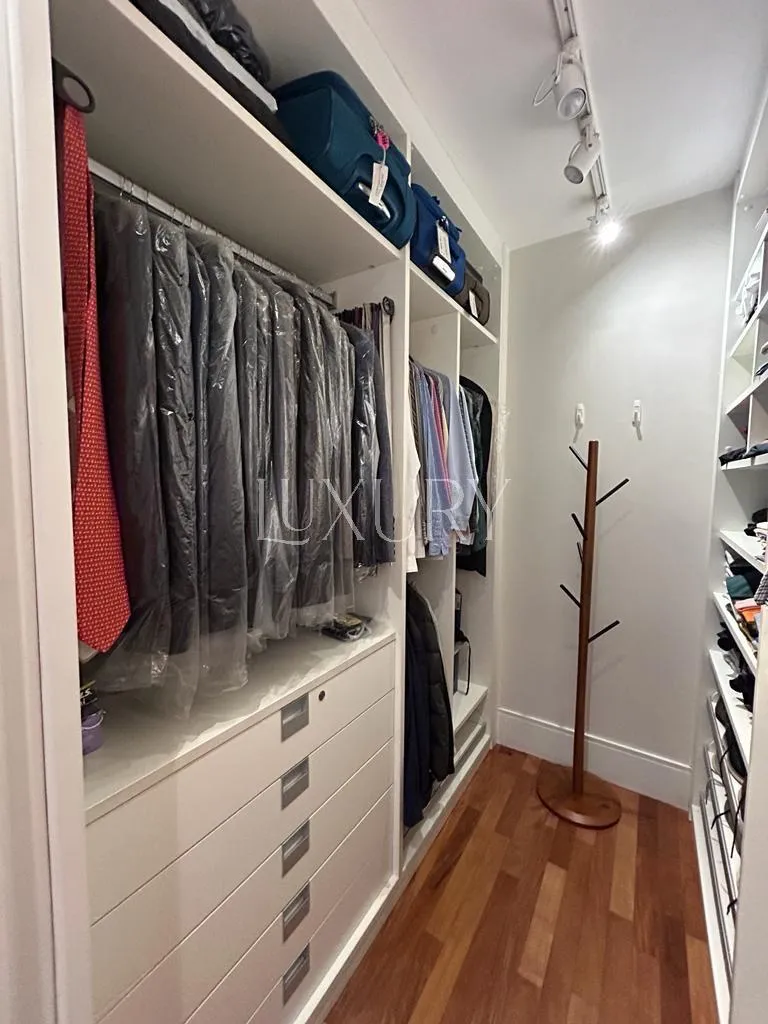 Apartamento com 4 suítes à venda em Jardim Europa, São Paulo, por R$ 5.850.000 Imagem 40