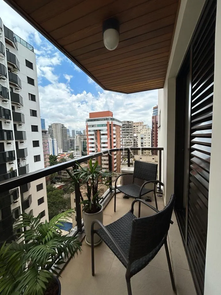 Apartamento com 4 suítes à venda em Jardim Europa, São Paulo, por R$ 5.850.000 Imagem 31