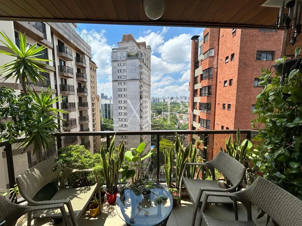 Apartamento com 4 suítes à venda em Jardim Europa, São Paulo, por R$ 5.850.000 Imagem 5