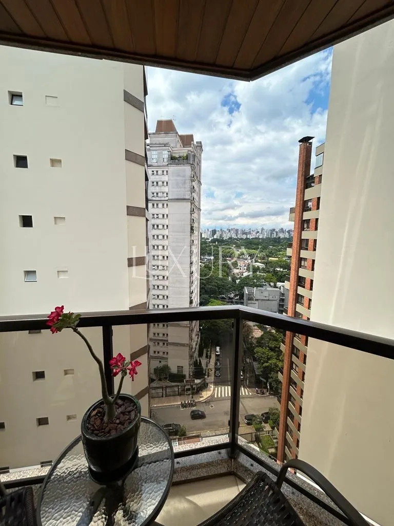 Apartamento com 4 suítes à venda em Jardim Europa, São Paulo, por R$ 5.850.000 Imagem 47