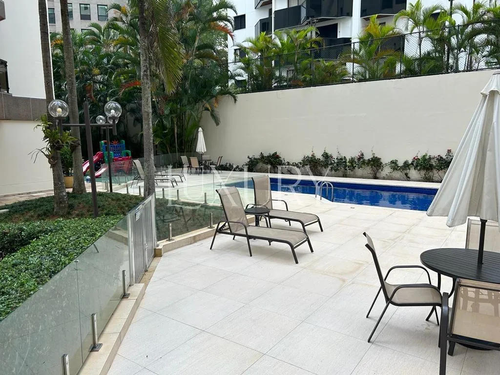 Apartamento com 4 suítes à venda em Jardim Europa, São Paulo, por R$ 5.850.000 Imagem 67