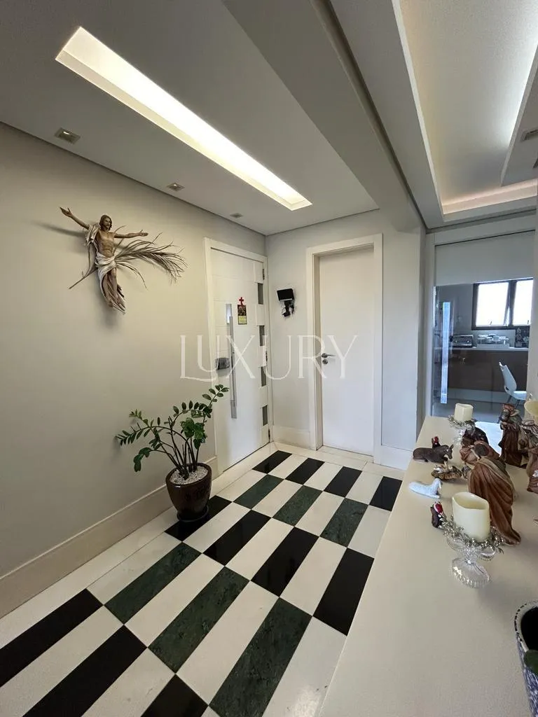 Apartamento com 4 suítes à venda em Jardim Europa, São Paulo, por R$ 5.850.000 Imagem 10