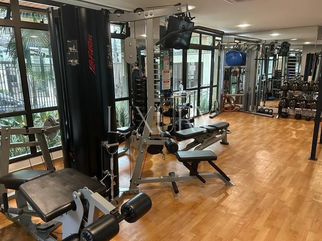 Apartamento com 4 suítes à venda em Jardim Europa, São Paulo, por R$ 5.850.000 Imagem 63