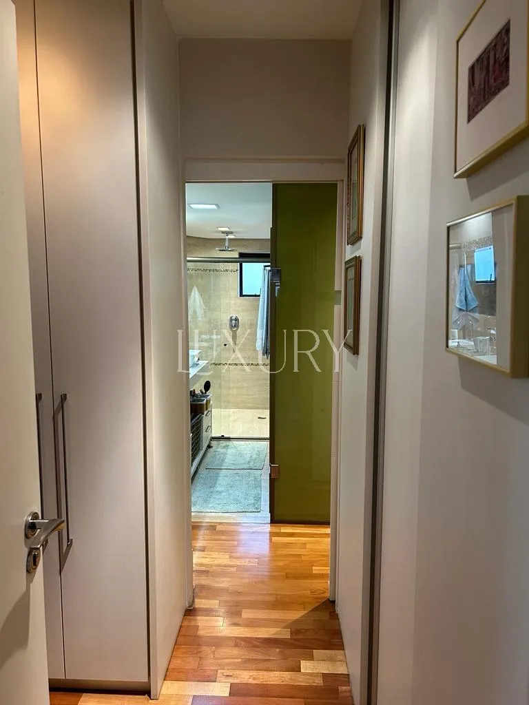 Apartamento com 4 suítes à venda em Jardim Europa, São Paulo, por R$ 5.850.000 Imagem 45