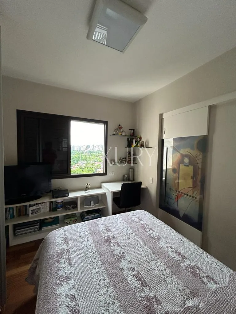 Apartamento com 4 suítes à venda em Jardim Europa, São Paulo, por R$ 5.850.000 Imagem 36