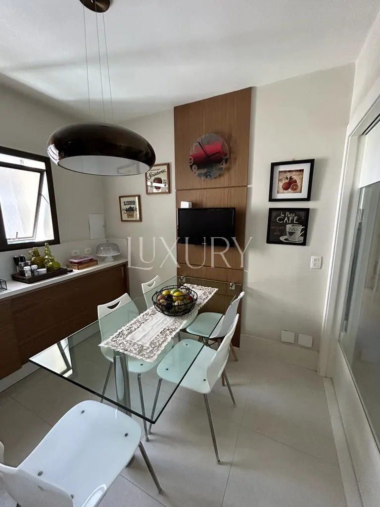 Apartamento com 4 suítes à venda em Jardim Europa, São Paulo, por R$ 5.850.000 Imagem 16