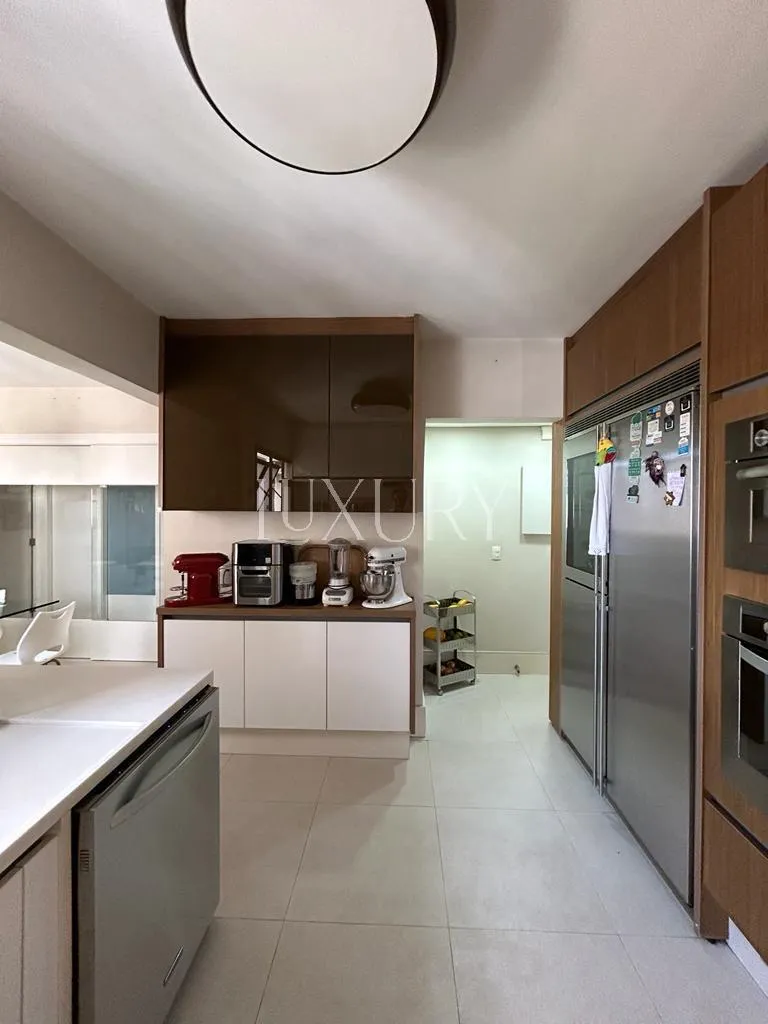 Apartamento com 4 suítes à venda em Jardim Europa, São Paulo, por R$ 5.850.000 Imagem 15