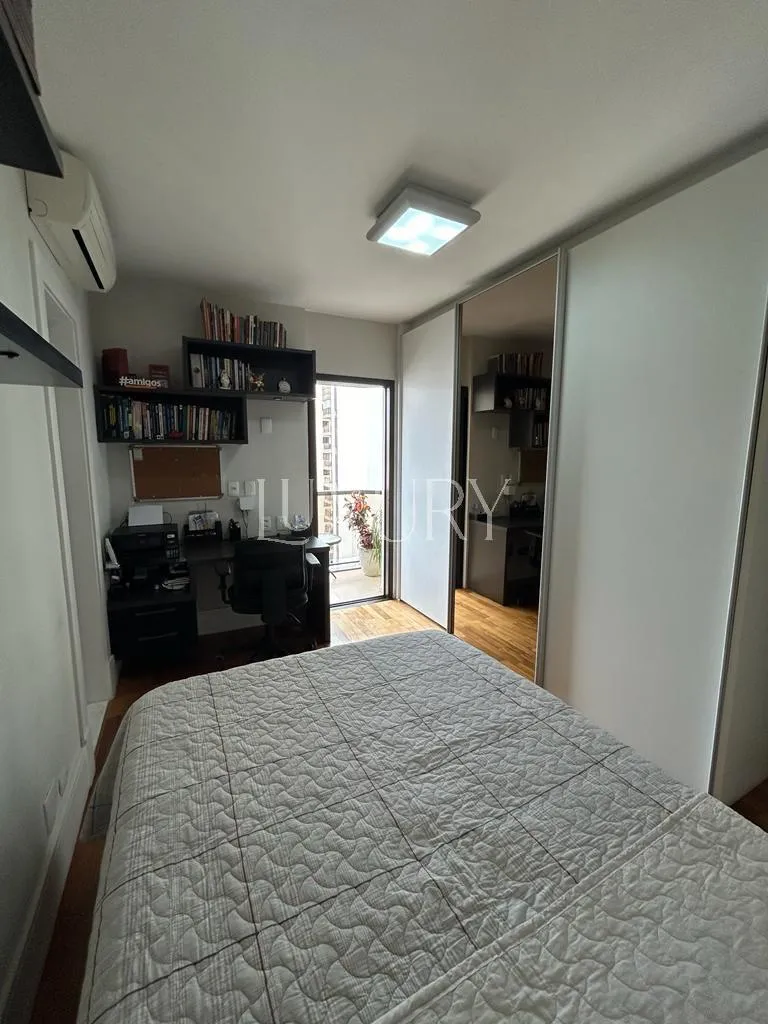 Apartamento com 4 suítes à venda em Jardim Europa, São Paulo, por R$ 5.850.000 Imagem 24