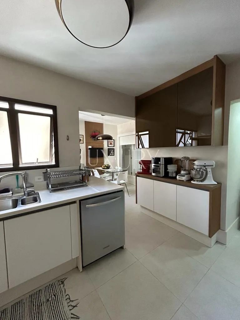 Apartamento com 4 suítes à venda em Jardim Europa, São Paulo, por R$ 5.850.000 Imagem 12