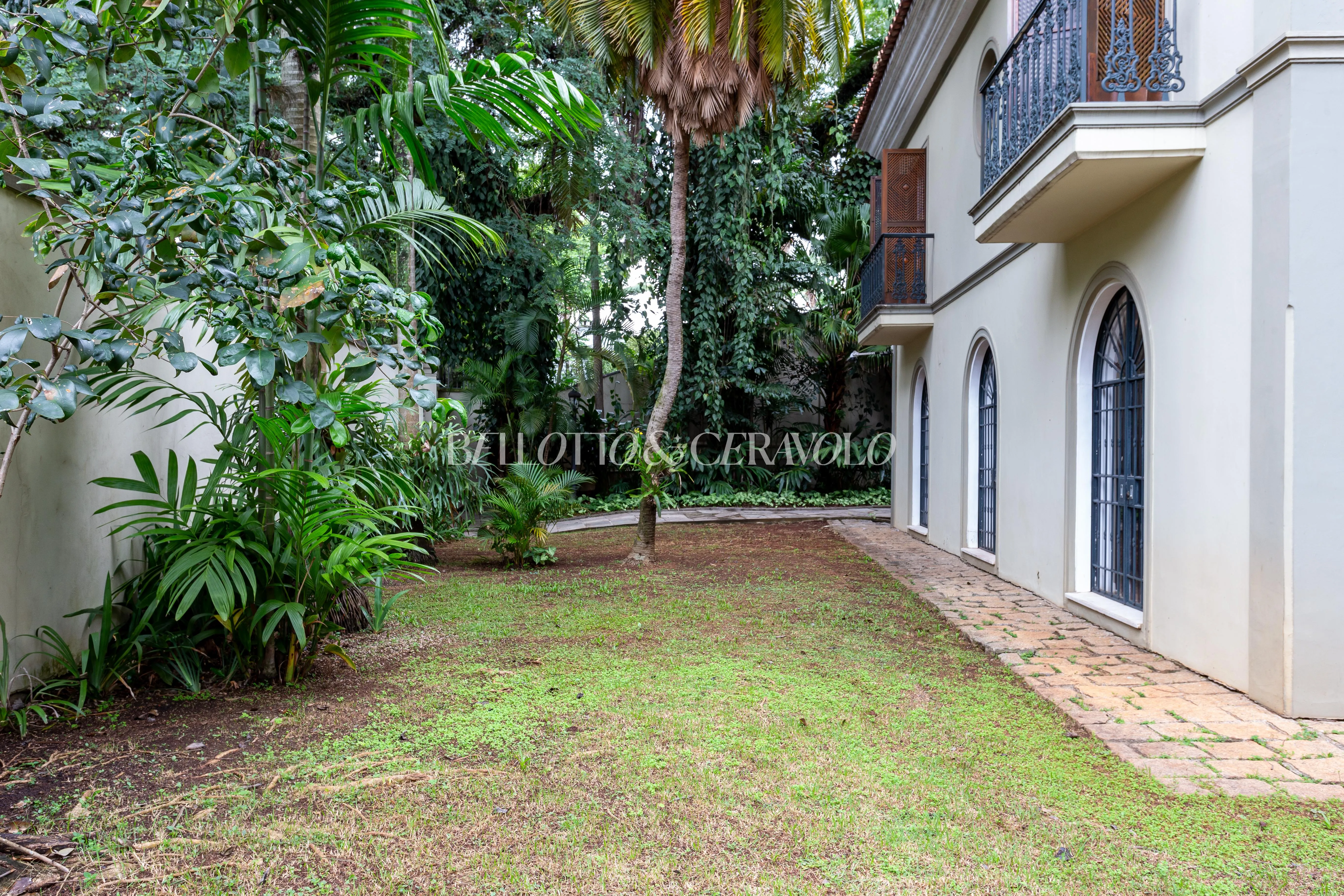 Casa com 1 suítes à venda em Jardim América, São Paulo, por R$ 17.500.000 Imagem 34