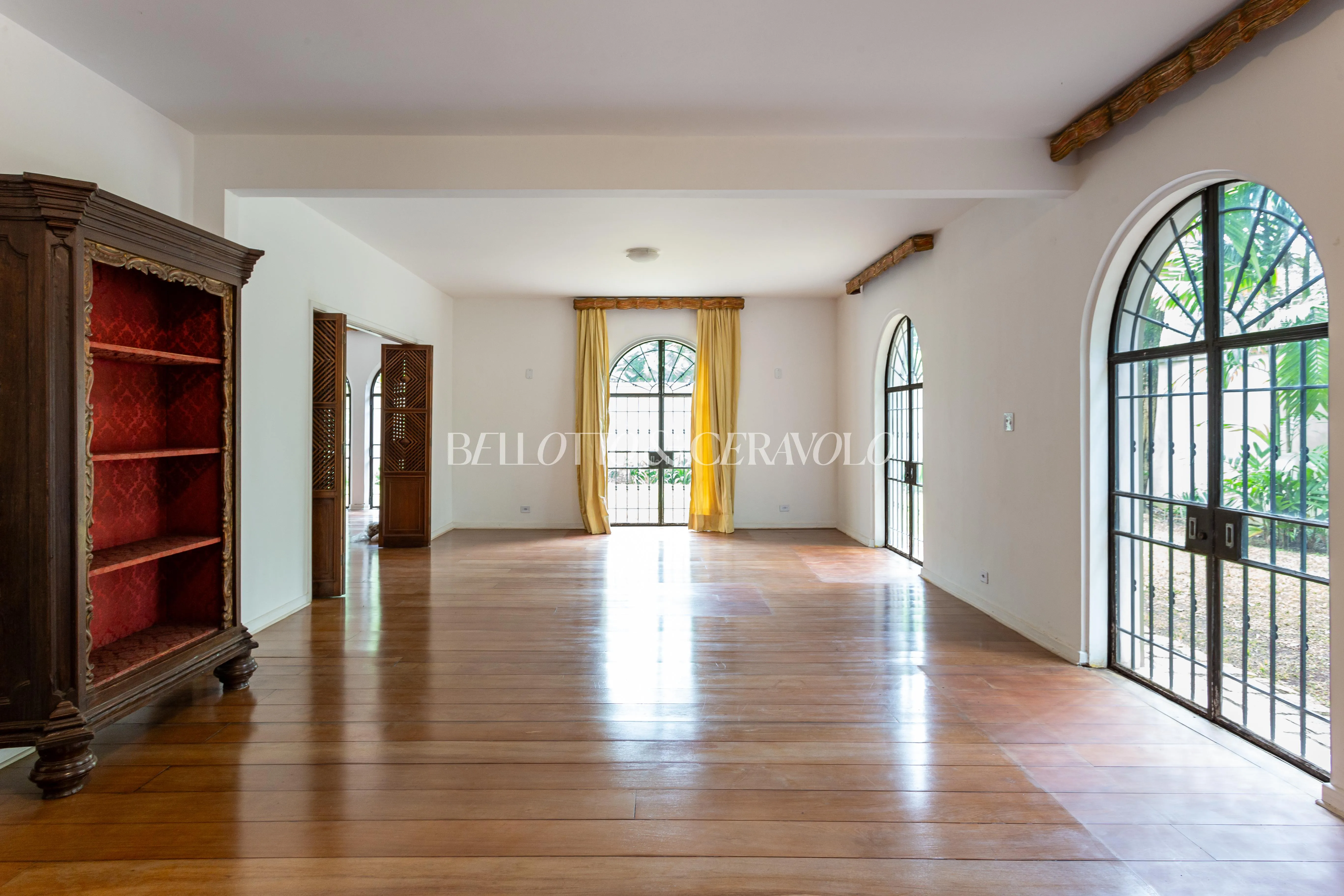 Casa com 1 suítes à venda em Jardim América, São Paulo, por R$ 17.500.000 Imagem 44