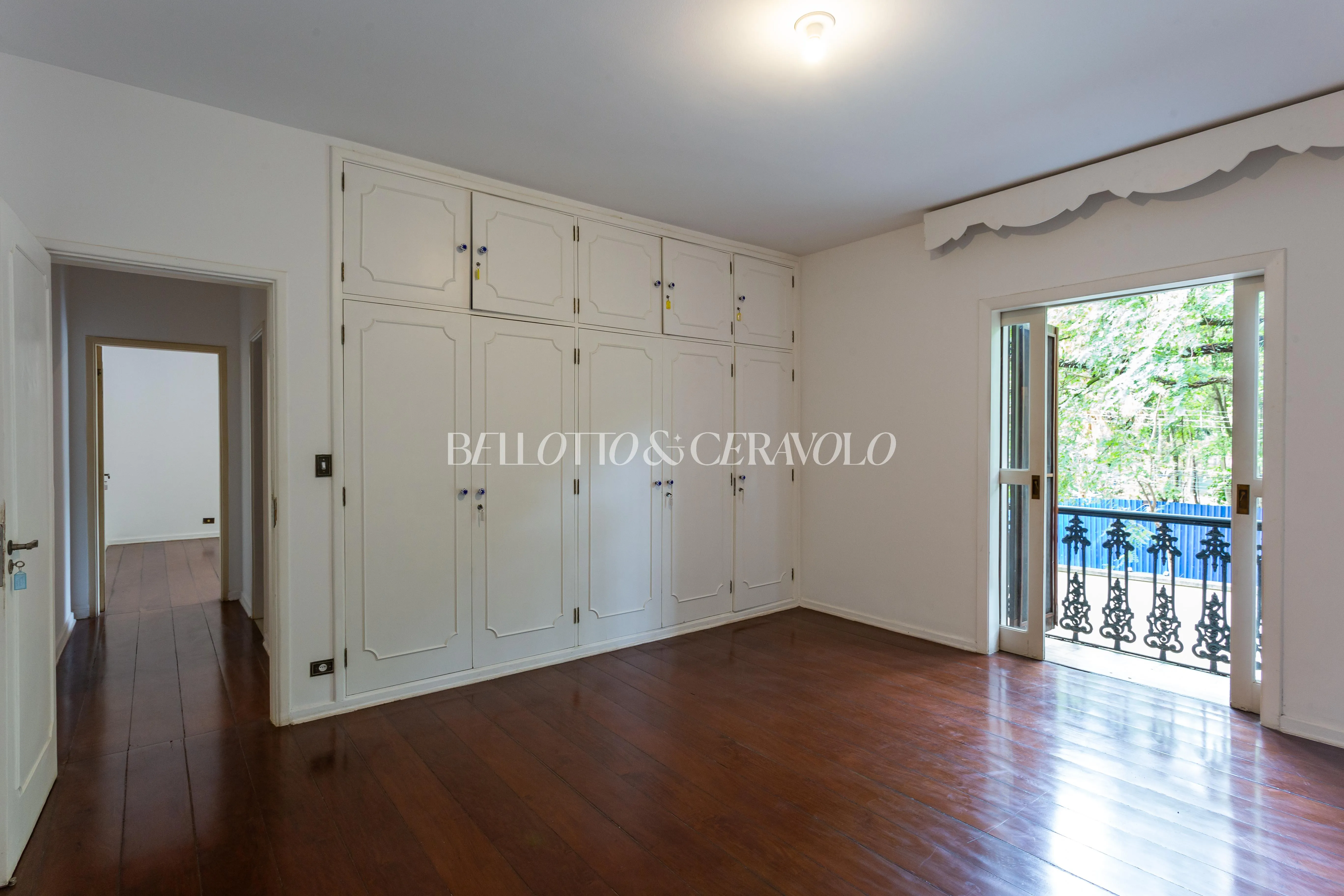 Casa com 1 suítes à venda em Jardim América, São Paulo, por R$ 17.500.000 Imagem 12