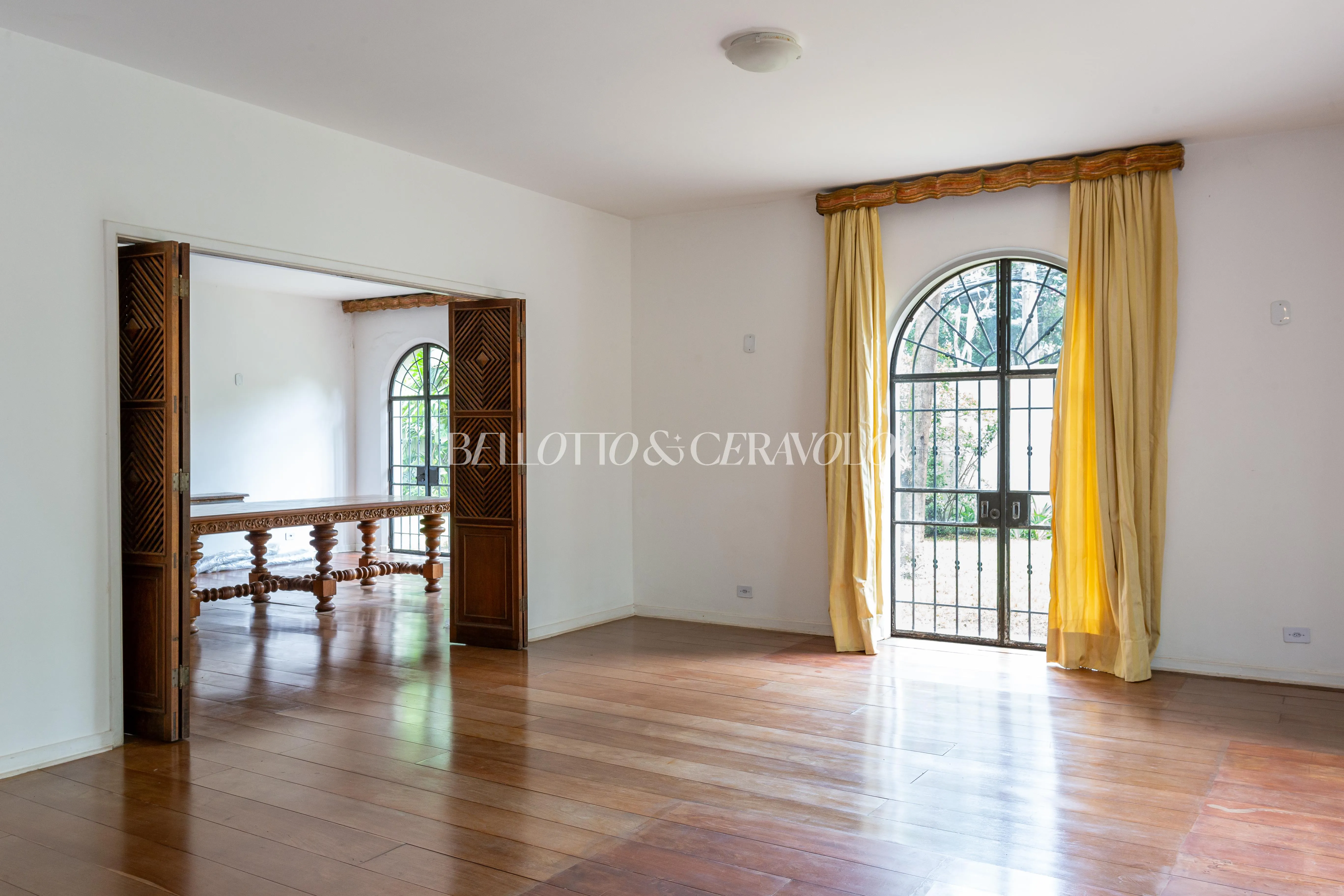 Casa com 1 suítes à venda em Jardim América, São Paulo, por R$ 17.500.000 Imagem 47