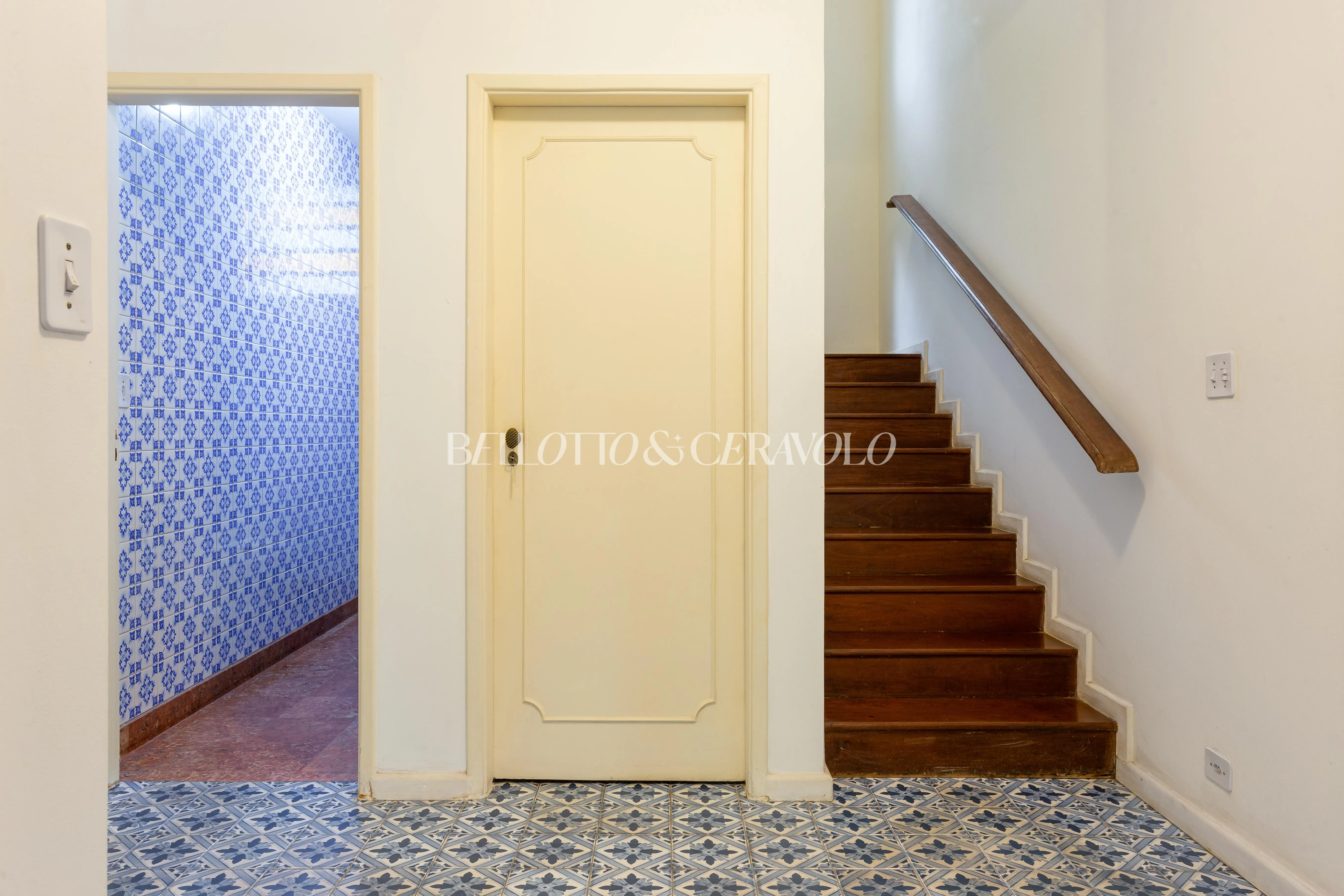 Casa com 1 suítes à venda em Jardim América, São Paulo, por R$ 17.500.000 Imagem 11