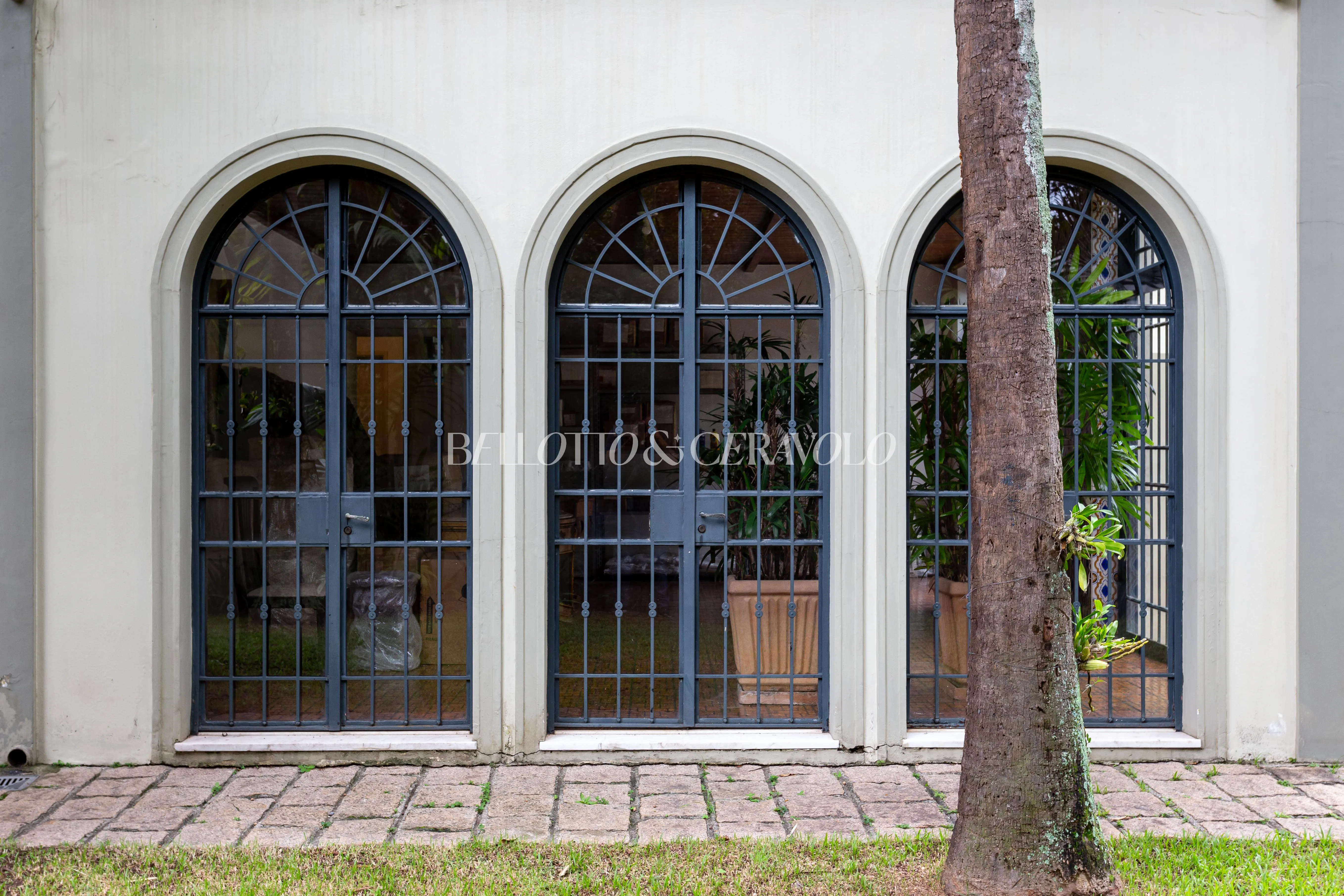 Casa com 1 suítes à venda em Jardim América, São Paulo, por R$ 17.500.000 Imagem 32