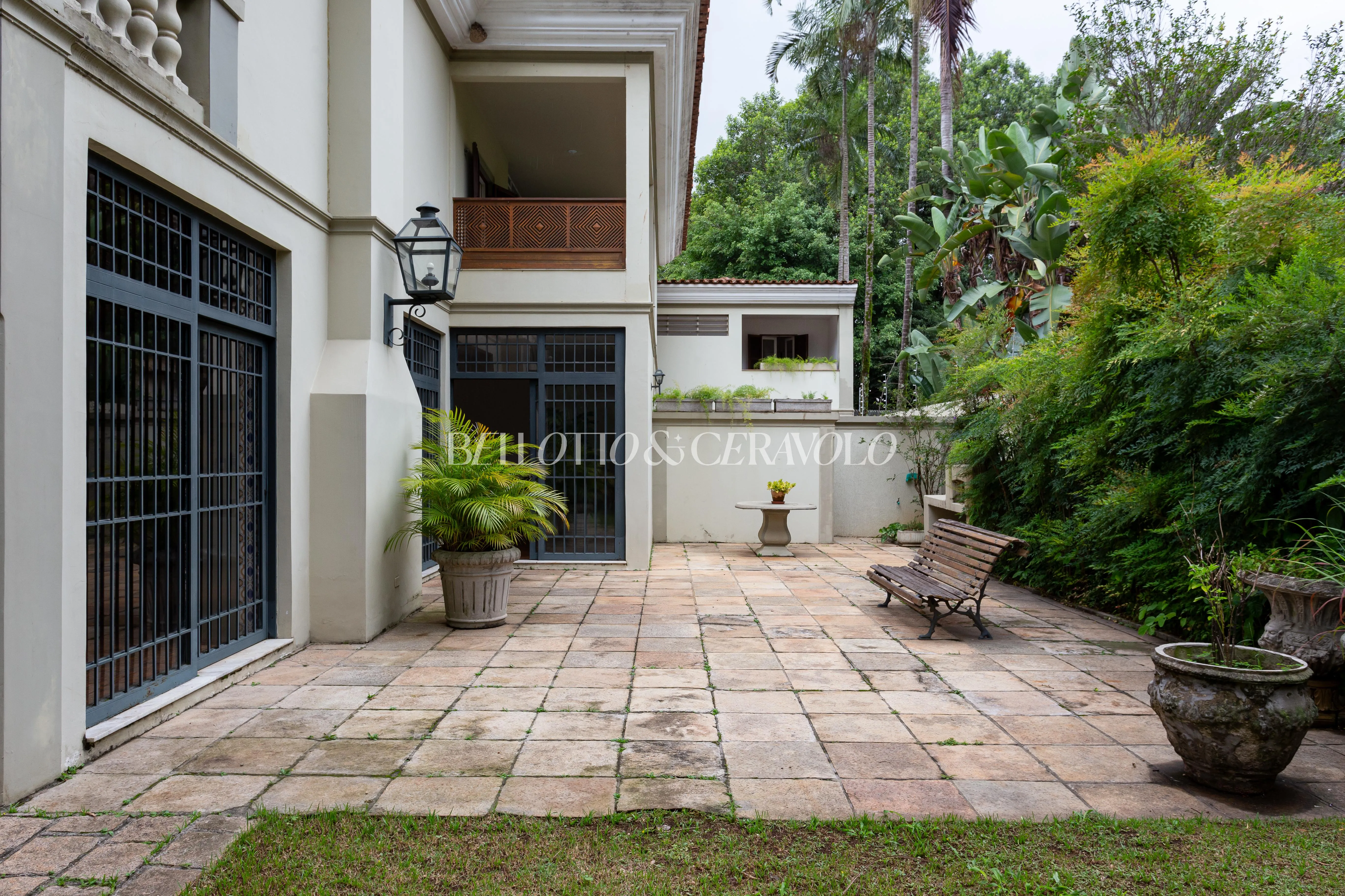 Casa com 1 suítes à venda em Jardim América, São Paulo, por R$ 17.500.000 Imagem 39