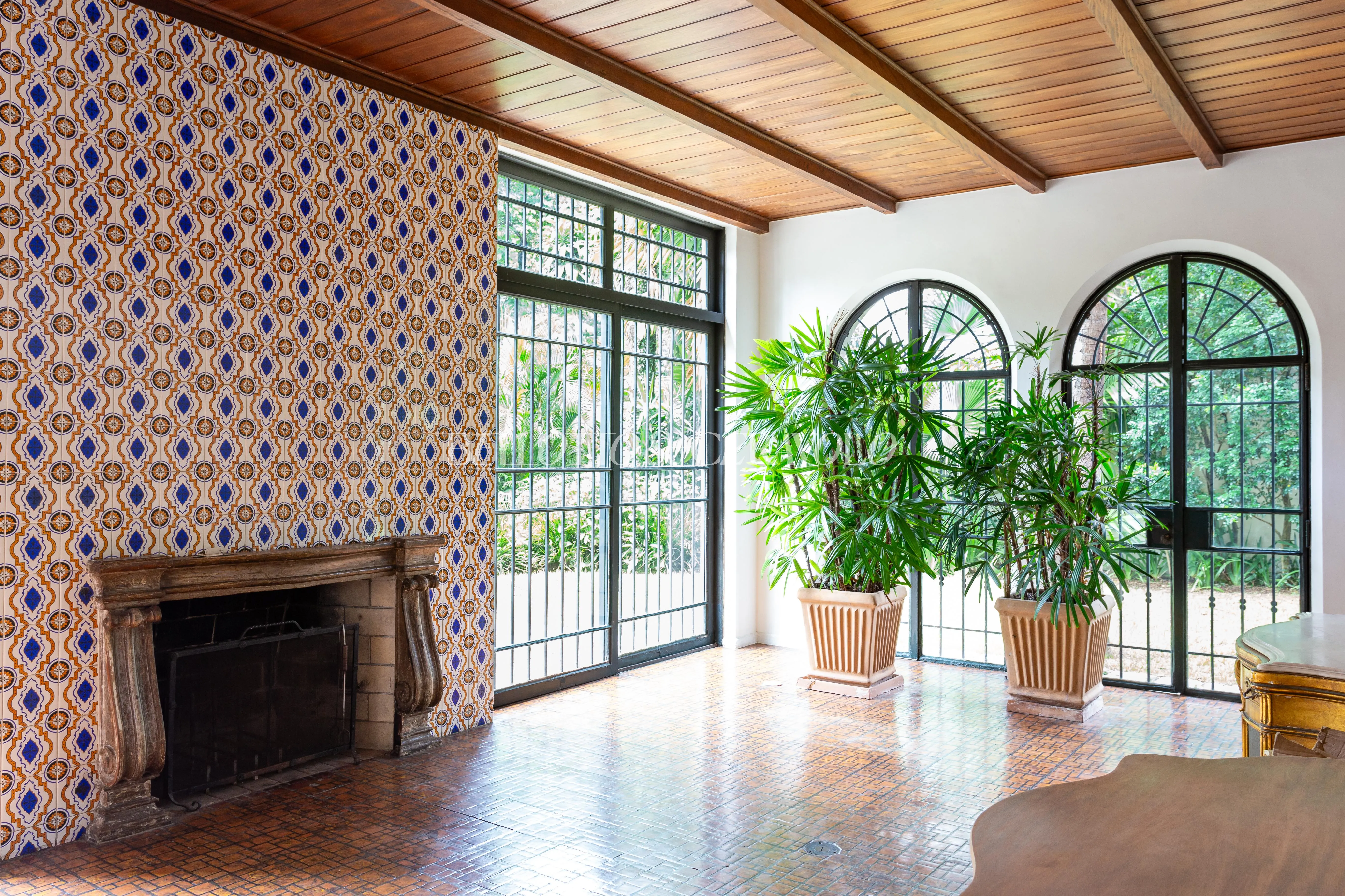 Casa com 1 suítes à venda em Jardim América, São Paulo, por R$ 17.500.000 Imagem 42