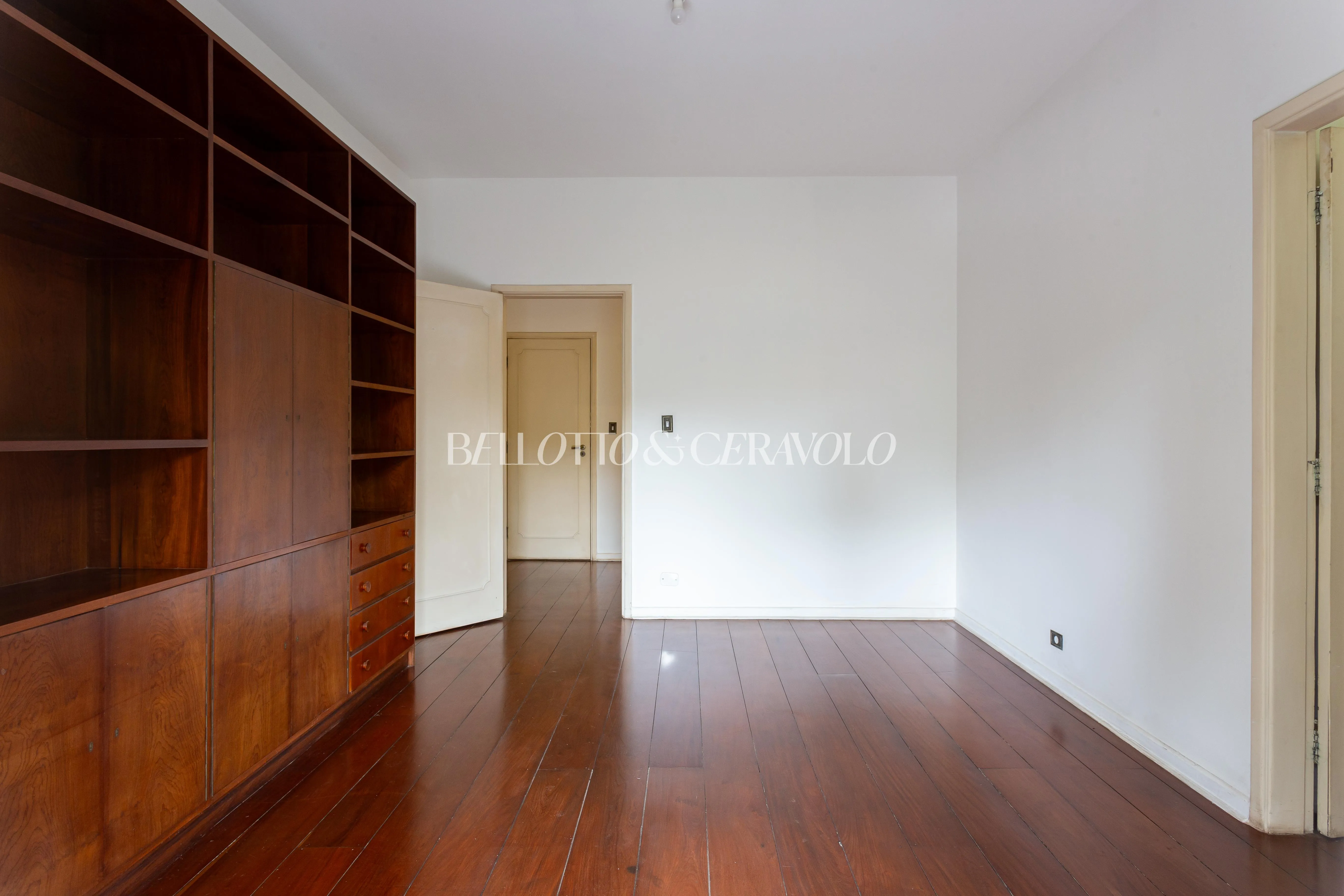 Casa com 1 suítes à venda em Jardim América, São Paulo, por R$ 17.500.000 Imagem 21