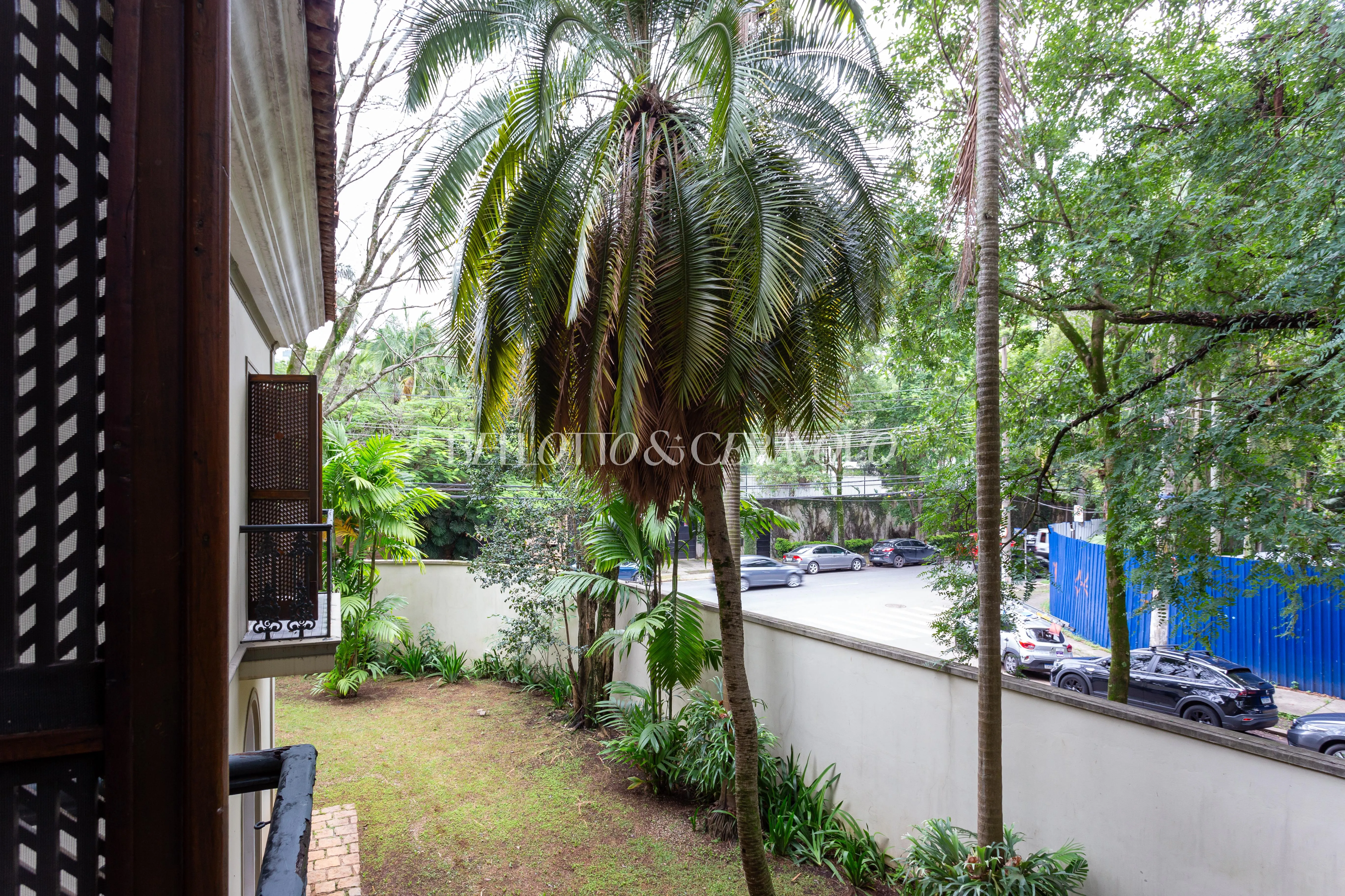 Casa com 1 suítes à venda em Jardim América, São Paulo, por R$ 17.500.000 Imagem 51