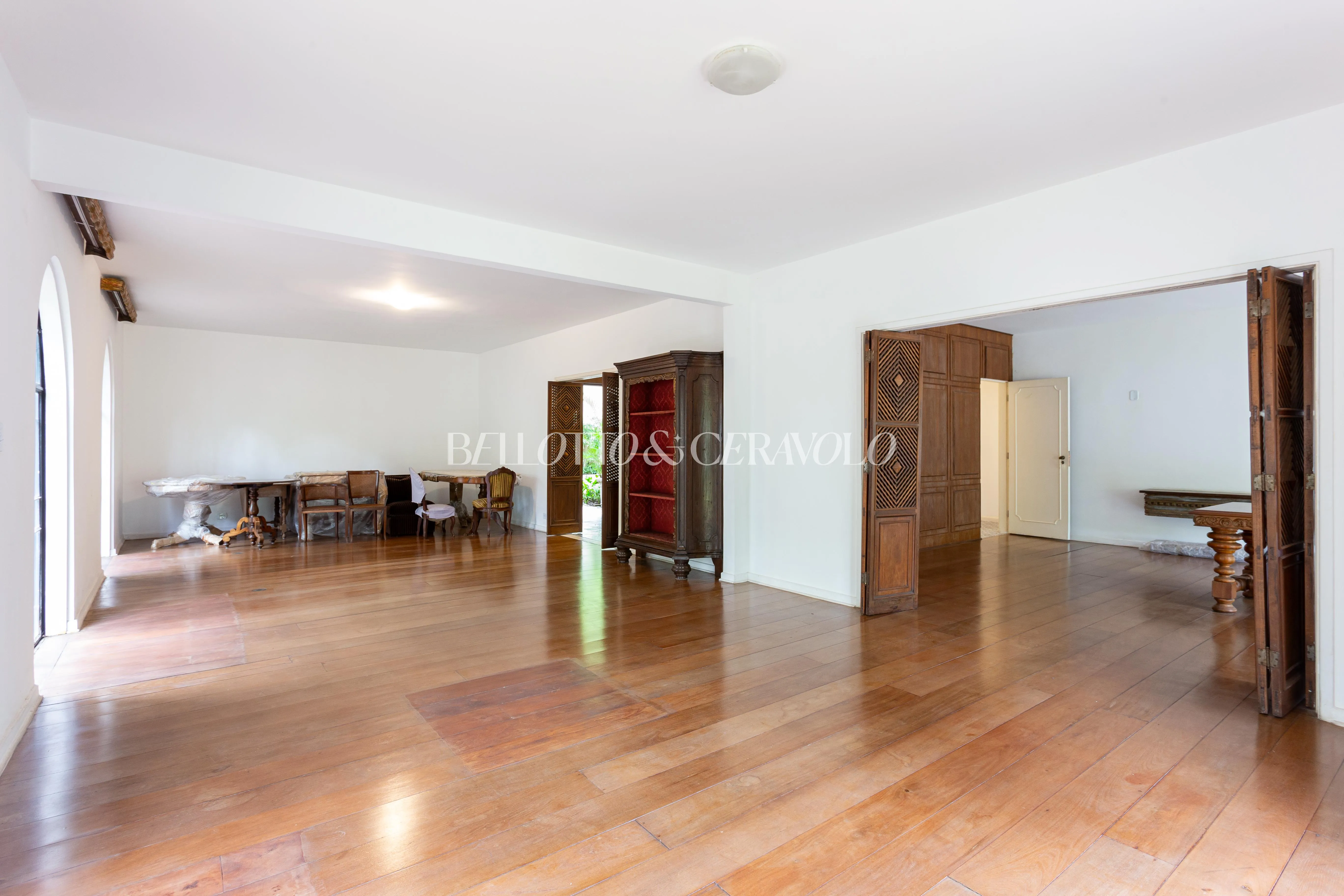 Casa com 1 suítes à venda em Jardim América, São Paulo, por R$ 17.500.000 Imagem 3