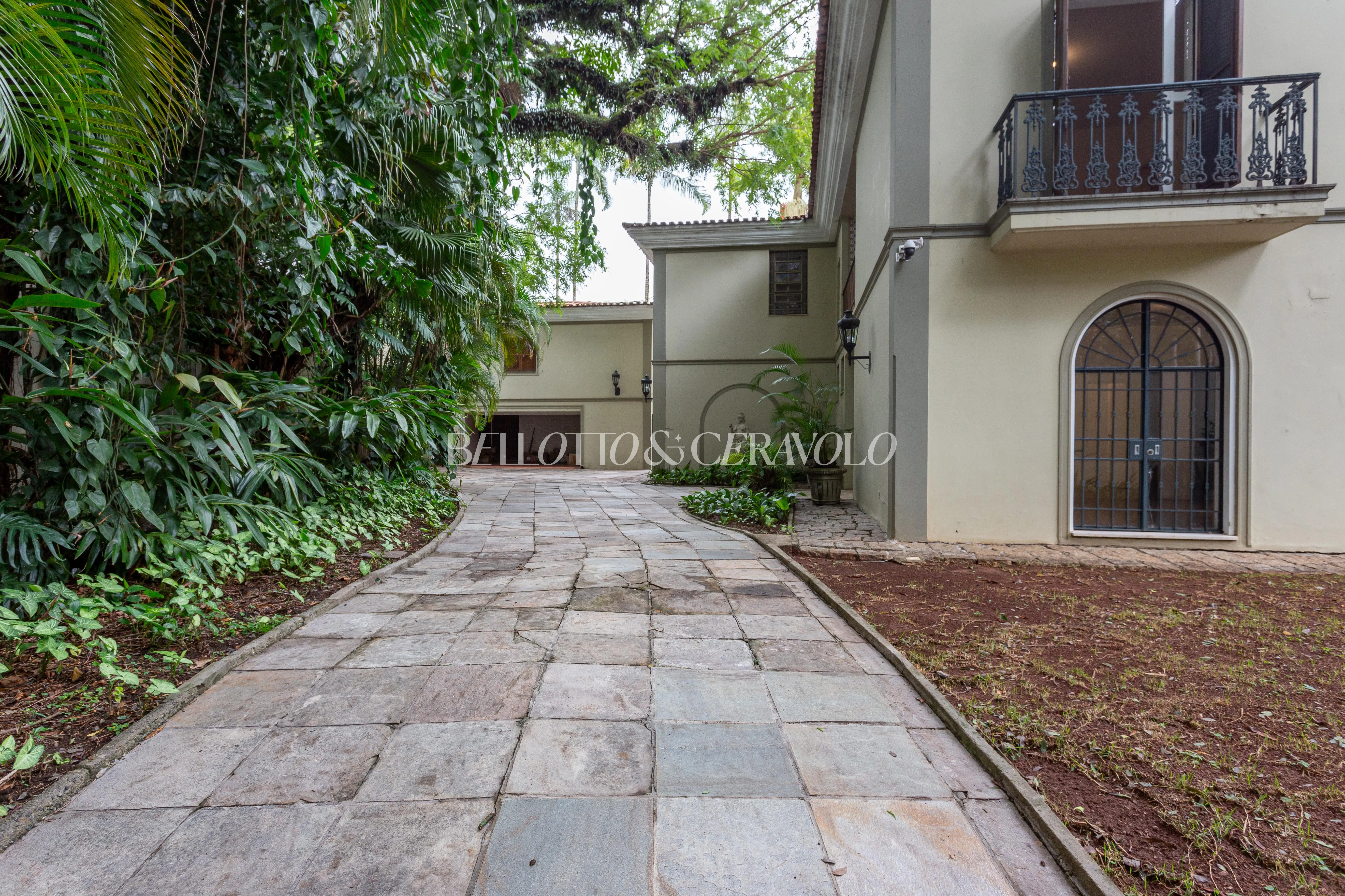 Casa com 1 suítes à venda em Jardim América, São Paulo, por R$ 17.500.000 Imagem 36