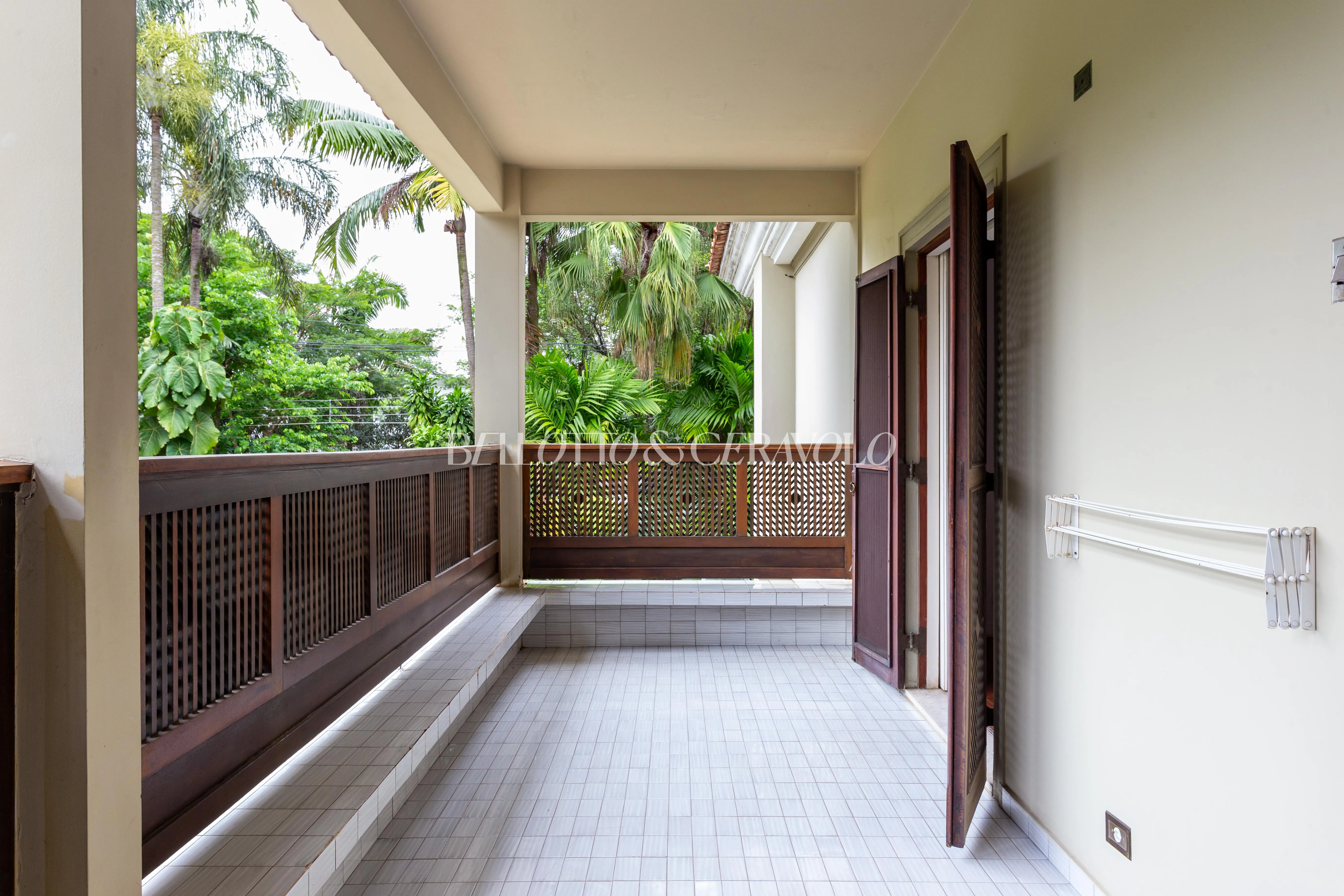 Casa com 1 suítes à venda em Jardim América, São Paulo, por R$ 17.500.000 Imagem 22