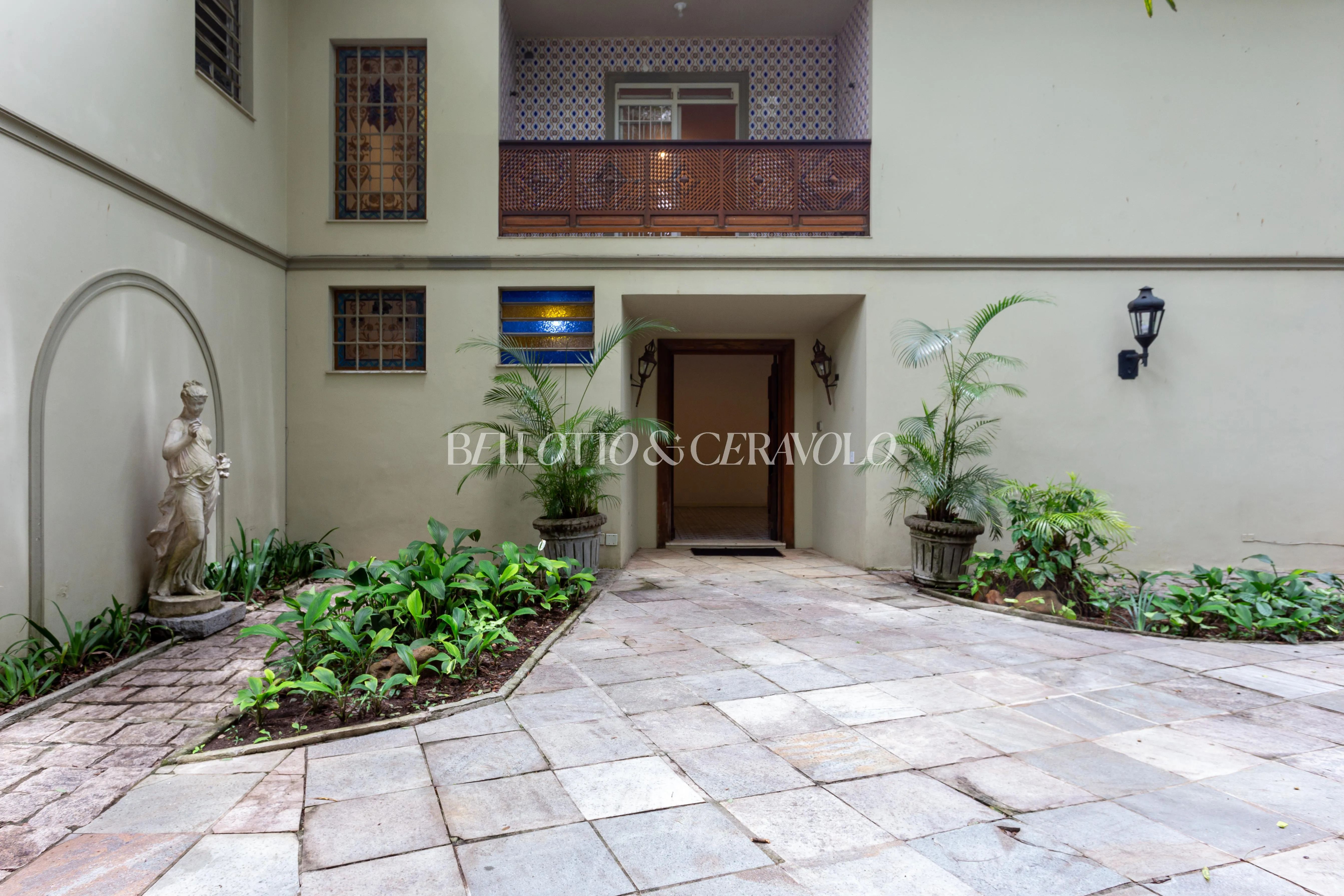 Casa com 1 suítes à venda em Jardim América, São Paulo, por R$ 17.500.000 Imagem 46