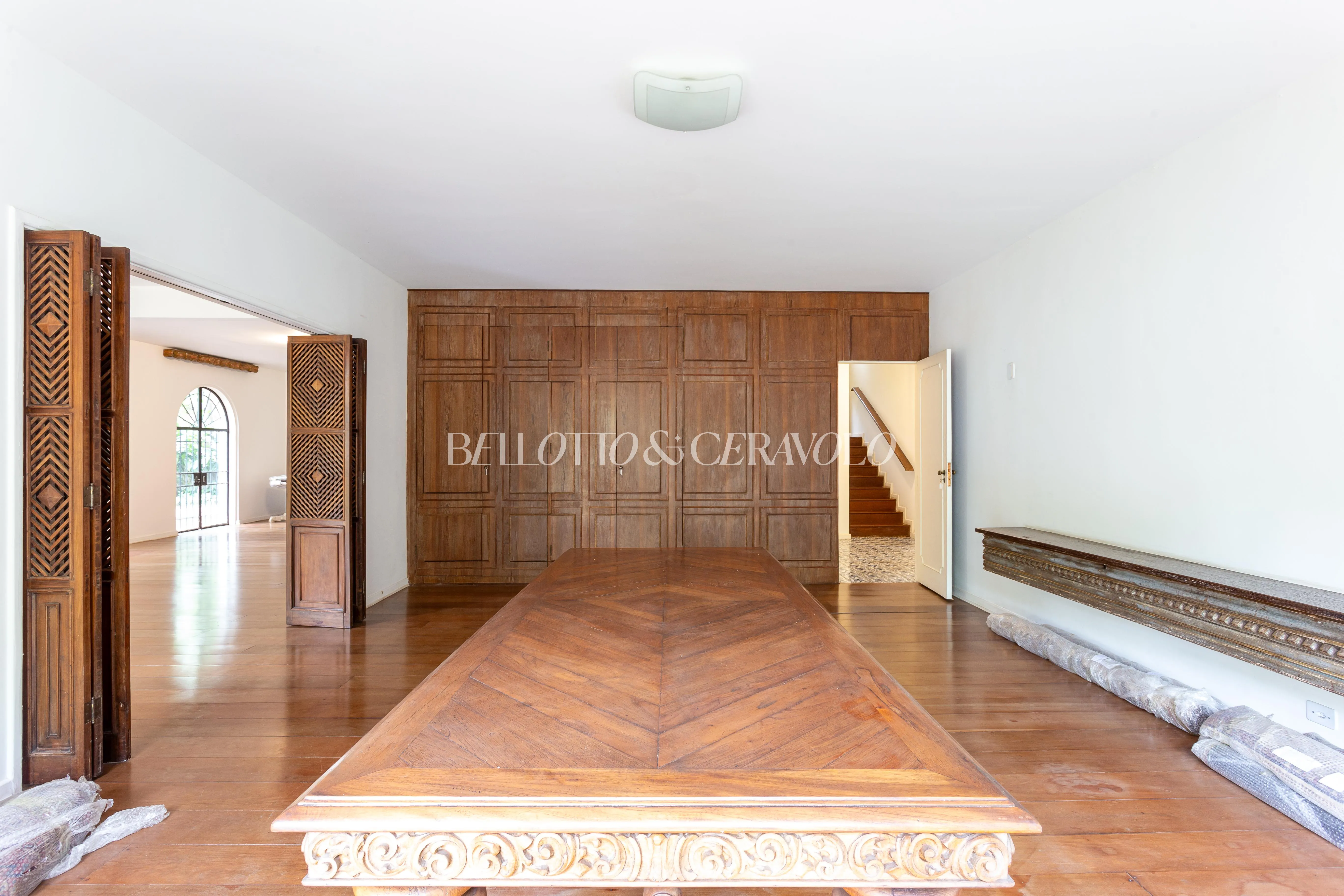 Casa com 1 suítes à venda em Jardim América, São Paulo, por R$ 17.500.000 Imagem 4