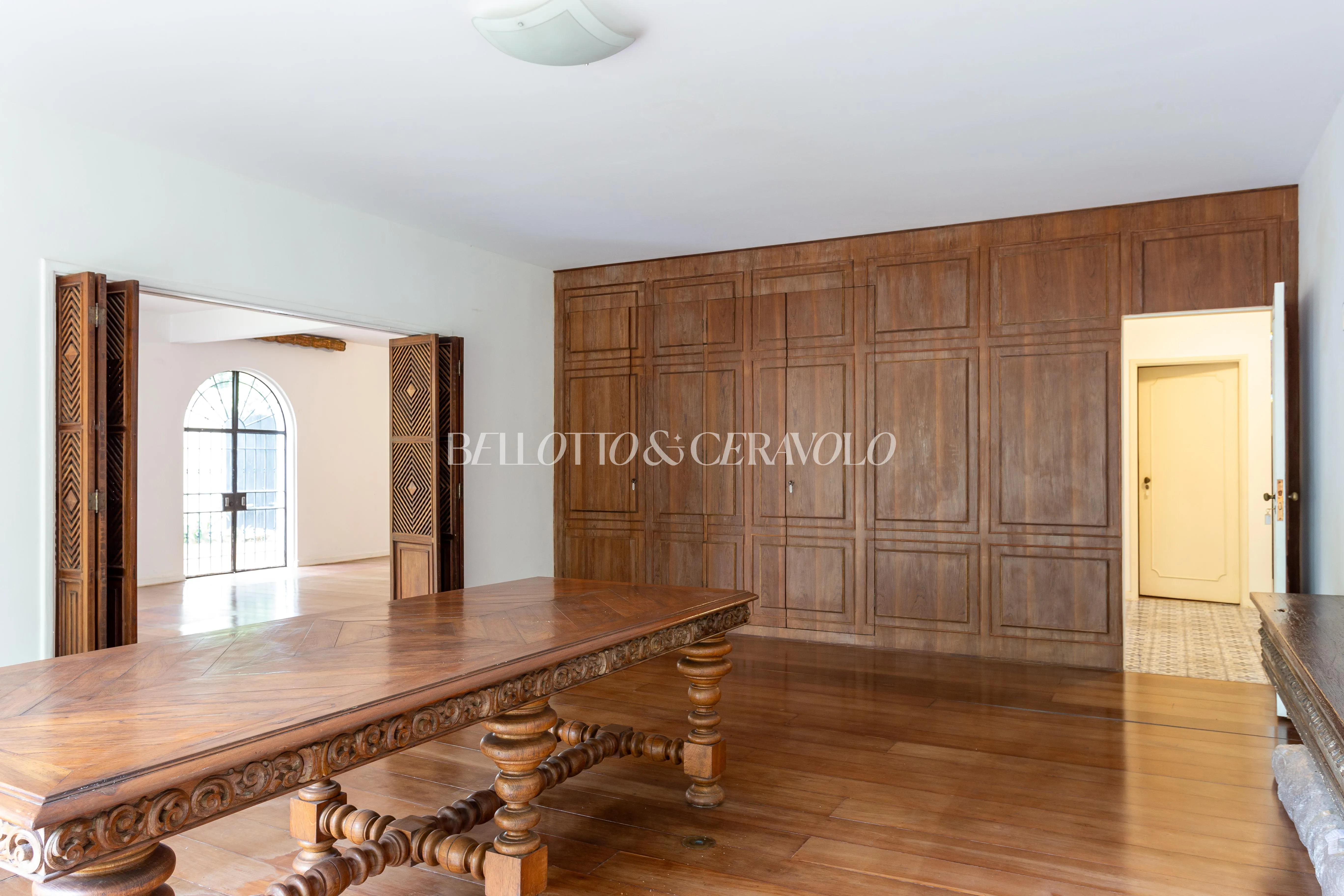 Casa com 1 suítes à venda em Jardim América, São Paulo, por R$ 17.500.000 Imagem 52