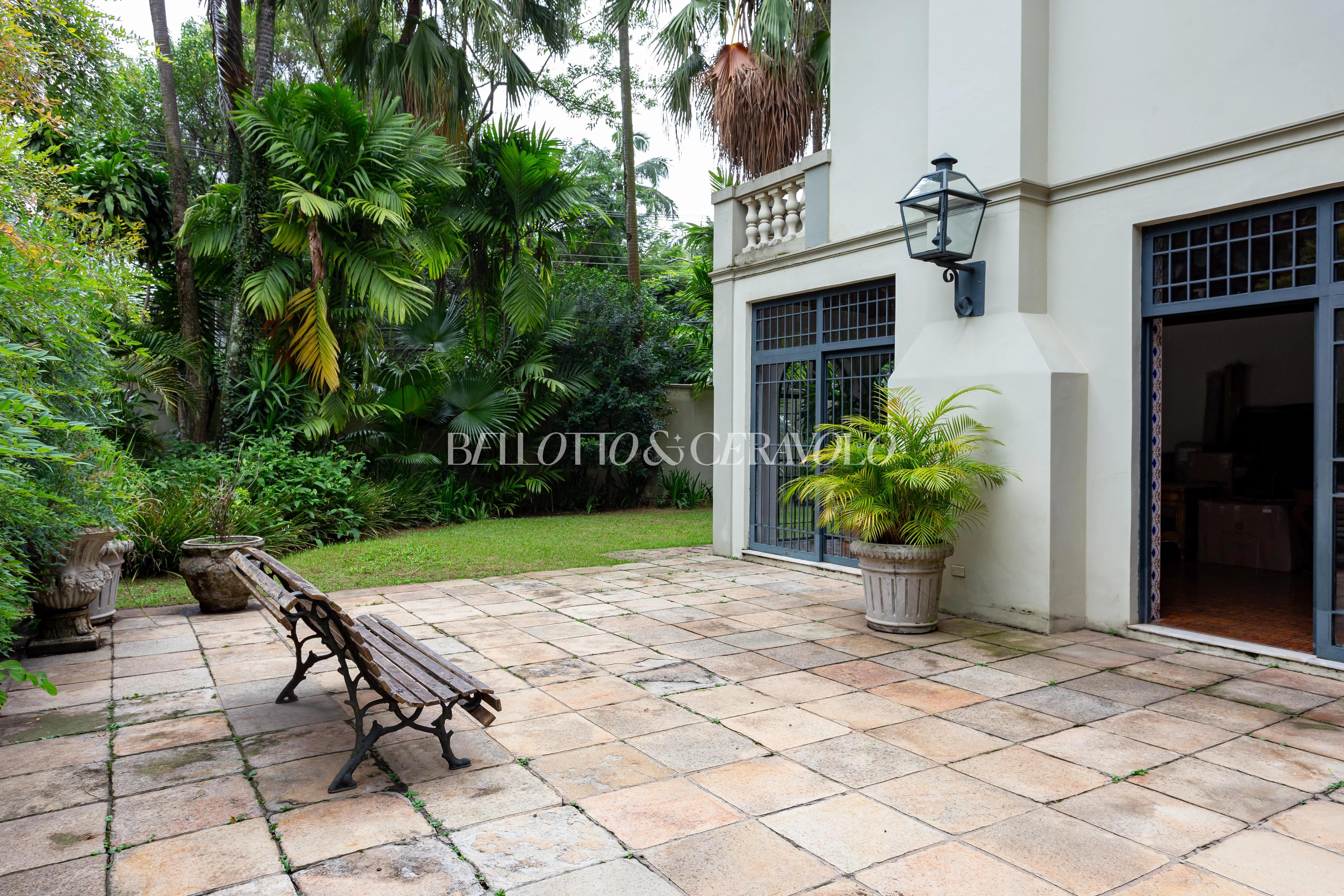 Casa com 1 suítes à venda em Jardim América, São Paulo, por R$ 17.500.000 Imagem 40