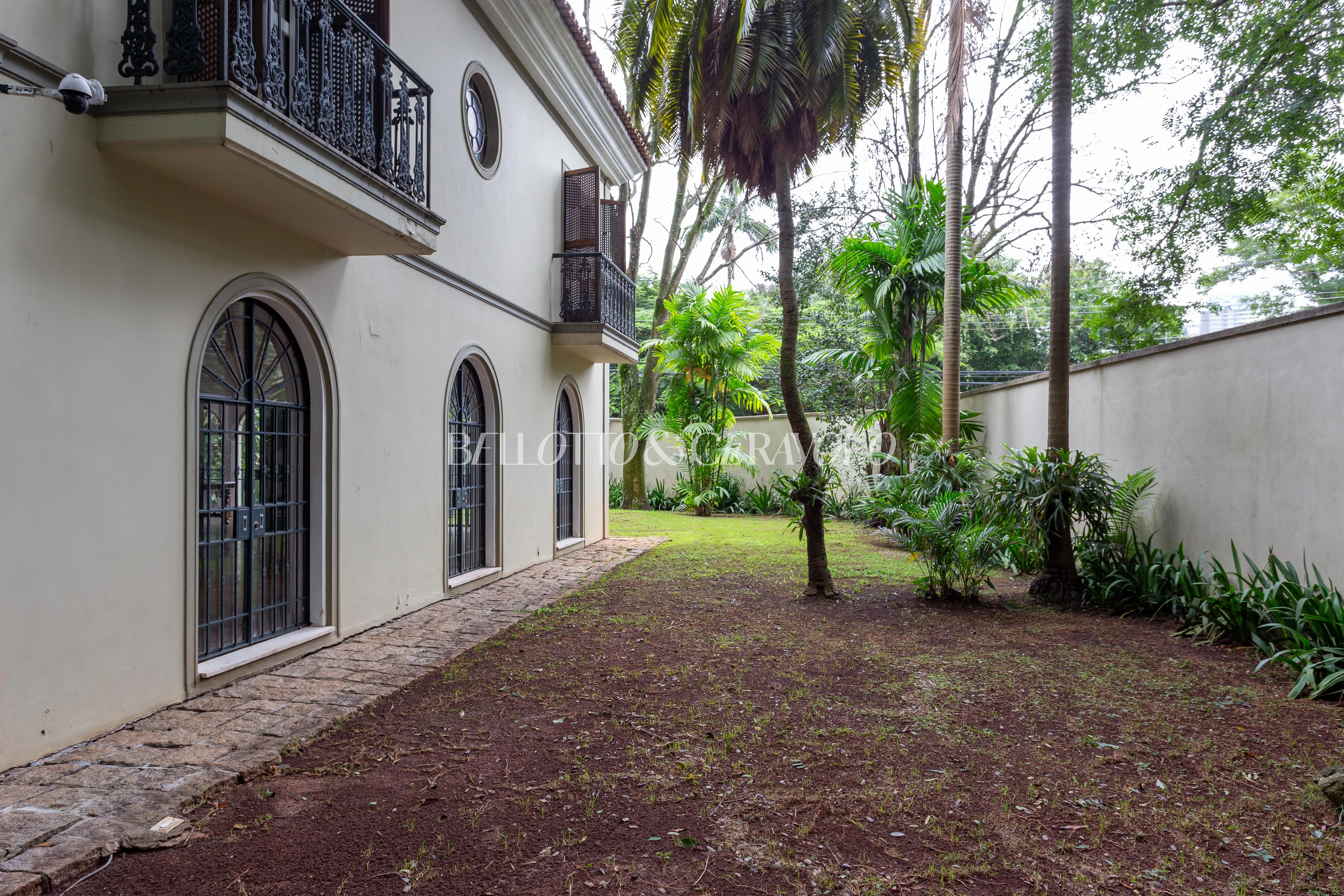 Casa com 1 suítes à venda em Jardim América, São Paulo, por R$ 17.500.000 Imagem 38