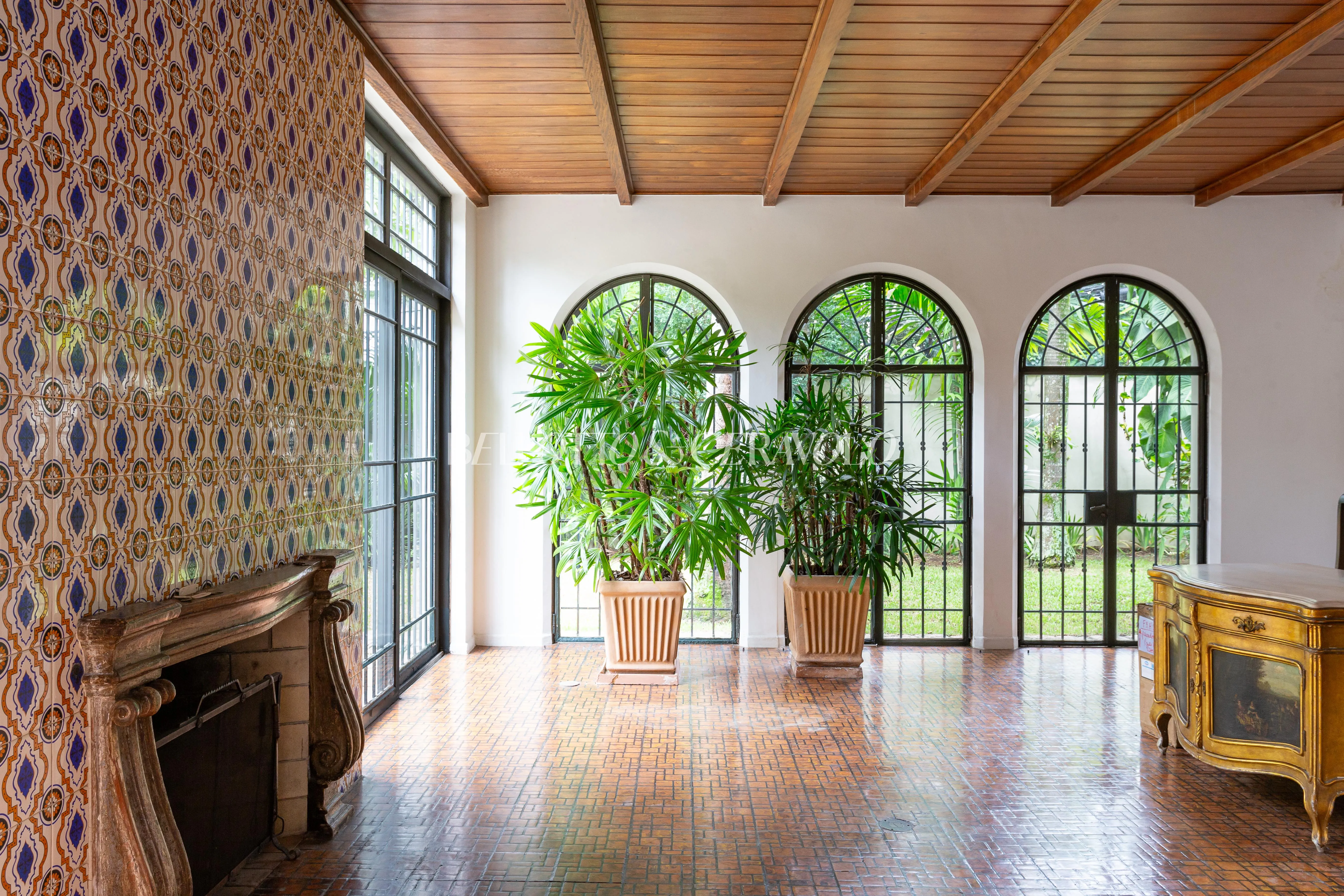 Casa com 1 suítes à venda em Jardim América, São Paulo, por R$ 17.500.000 Imagem 49