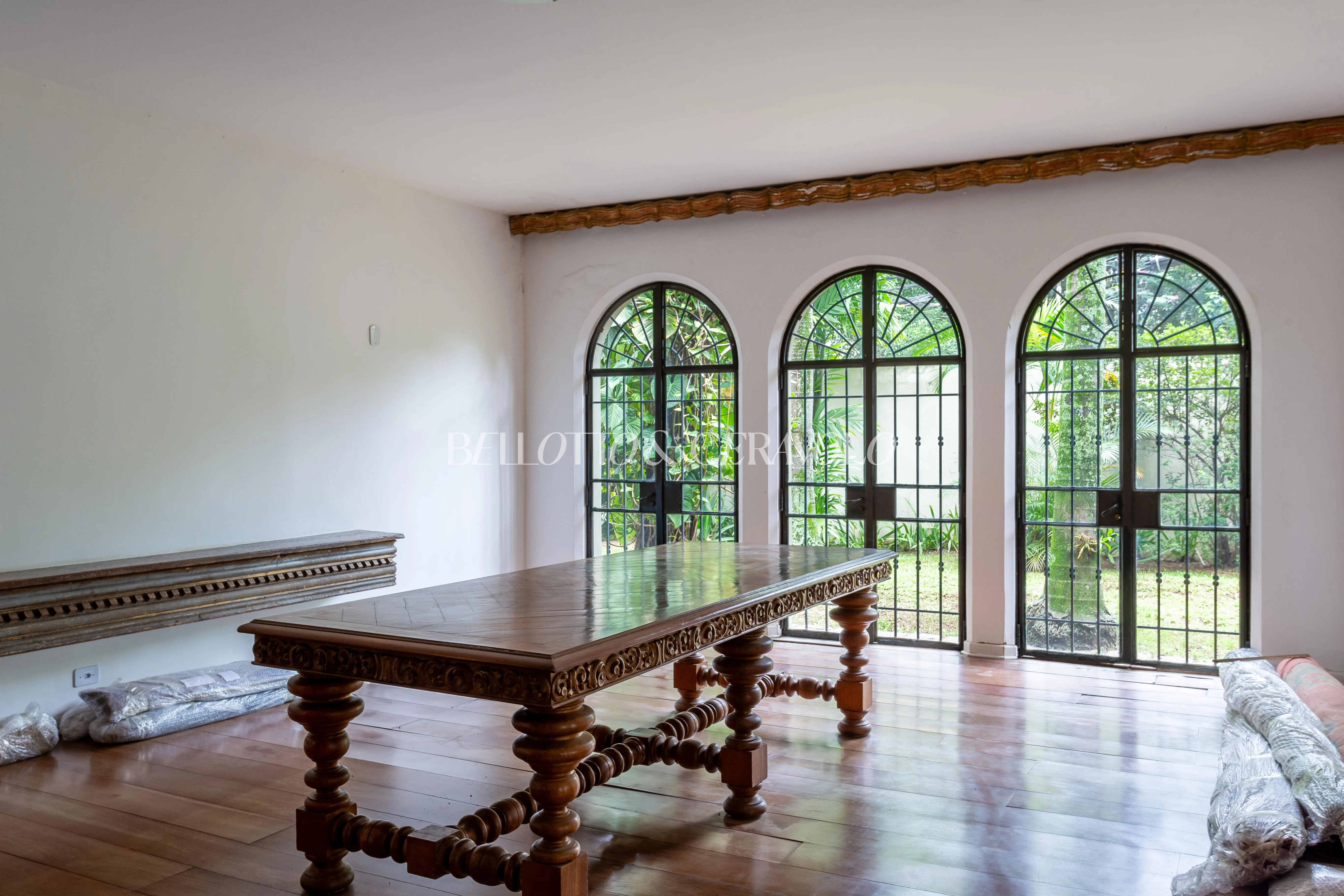 Casa com 1 suítes à venda em Jardim América, São Paulo, por R$ 17.500.000 Imagem 5