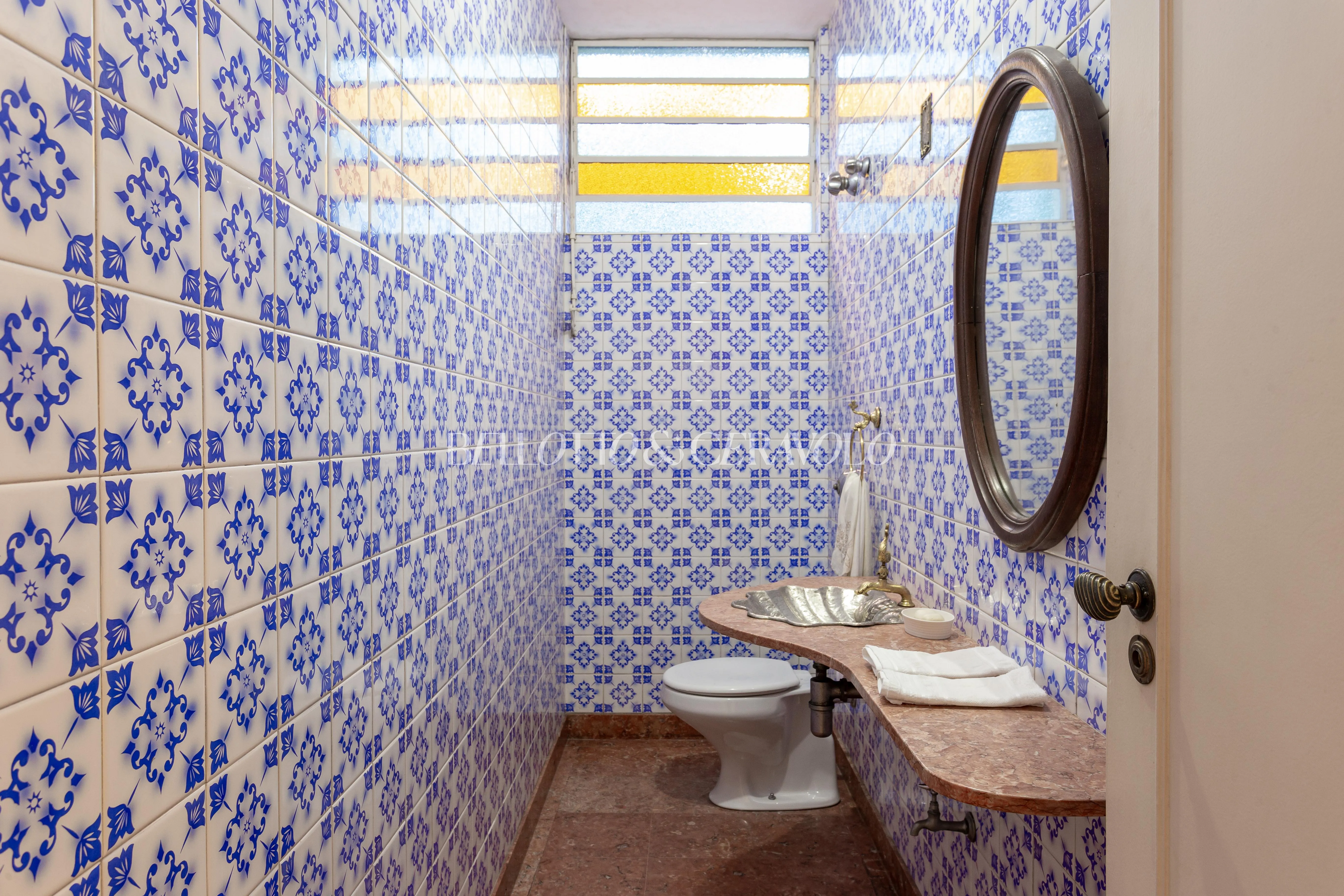 Casa com 1 suítes à venda em Jardim América, São Paulo, por R$ 17.500.000 Imagem 48