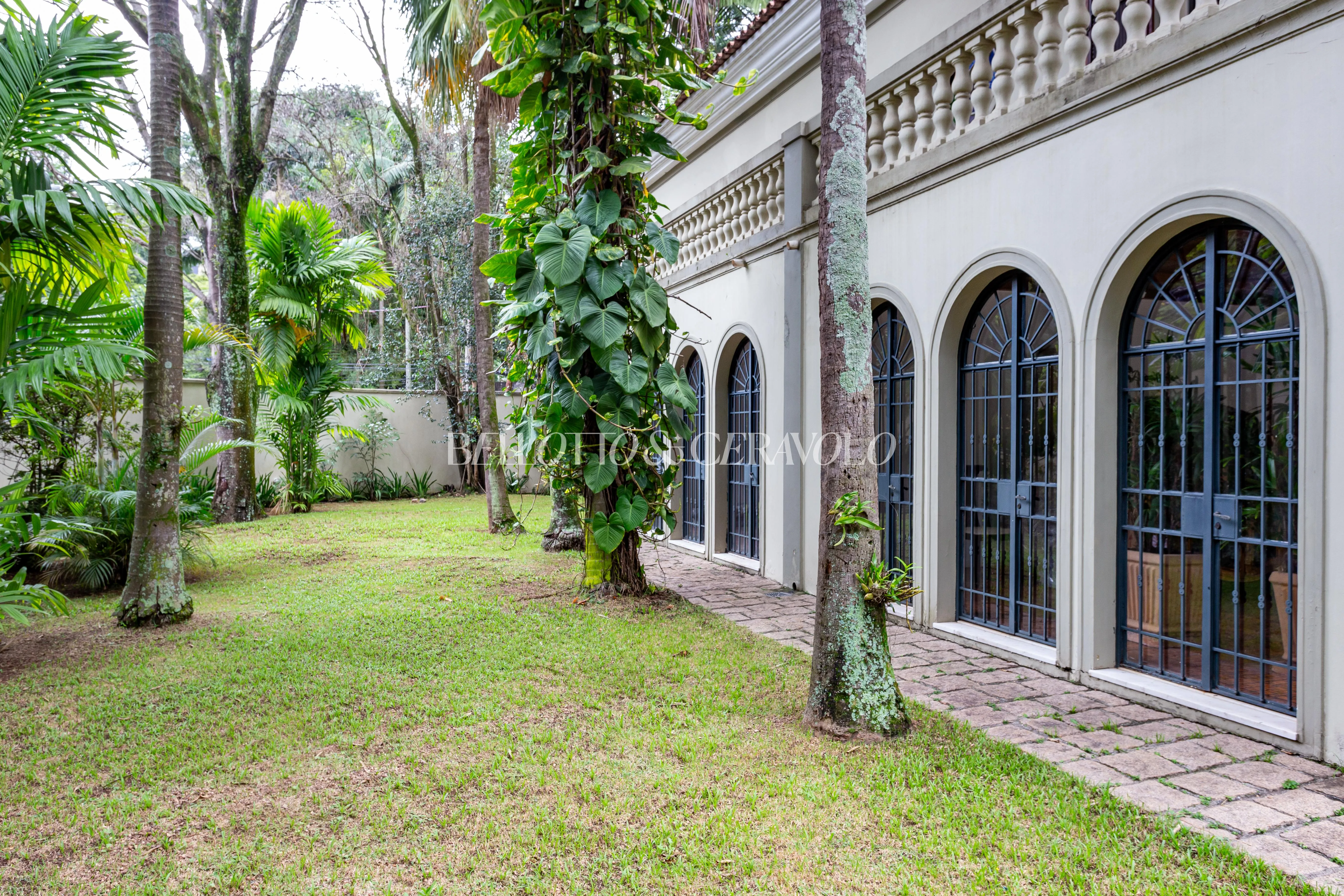 Casa com 1 suítes à venda em Jardim América, São Paulo, por R$ 17.500.000 Imagem 31
