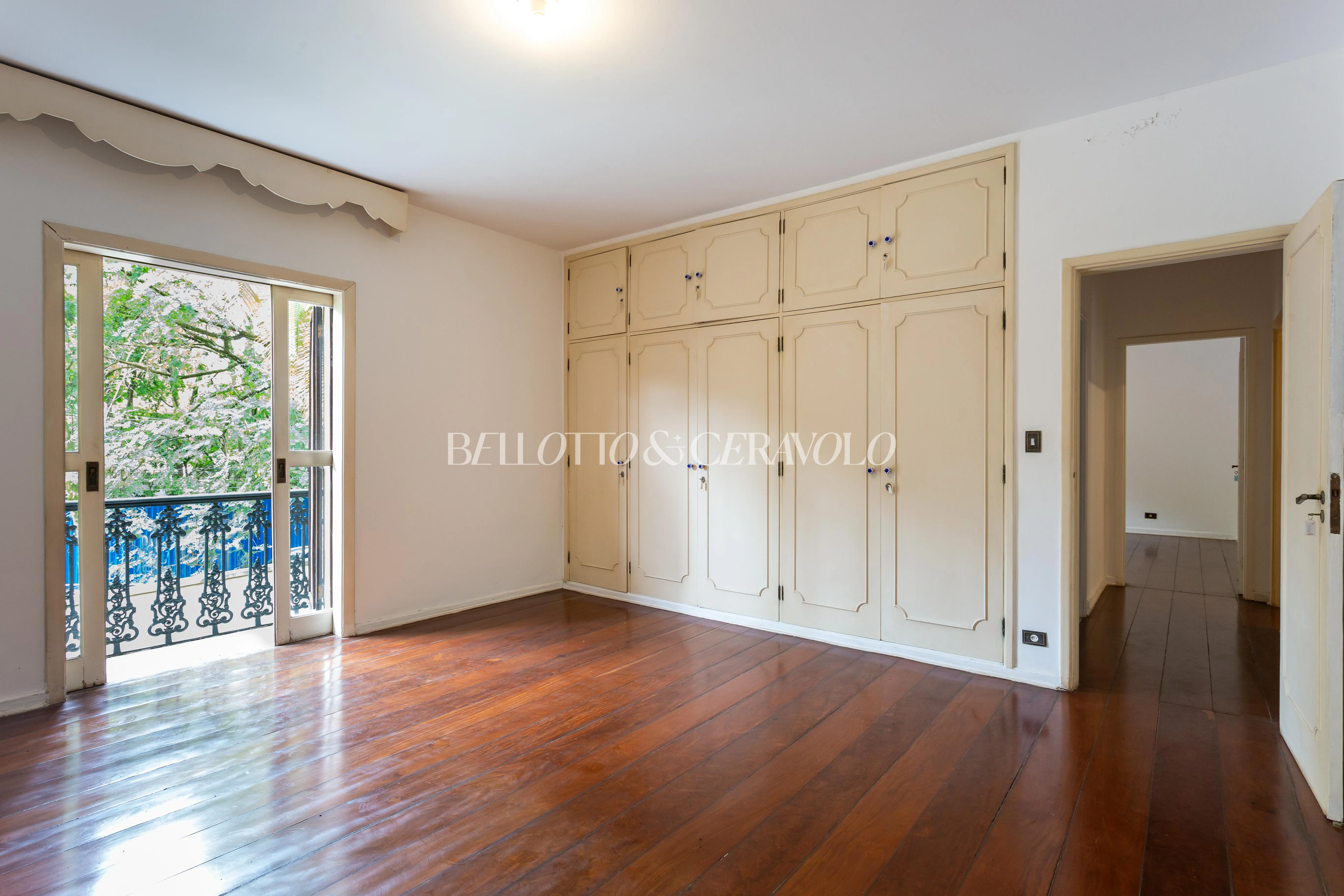 Casa com 1 suítes à venda em Jardim América, São Paulo, por R$ 17.500.000 Imagem 19