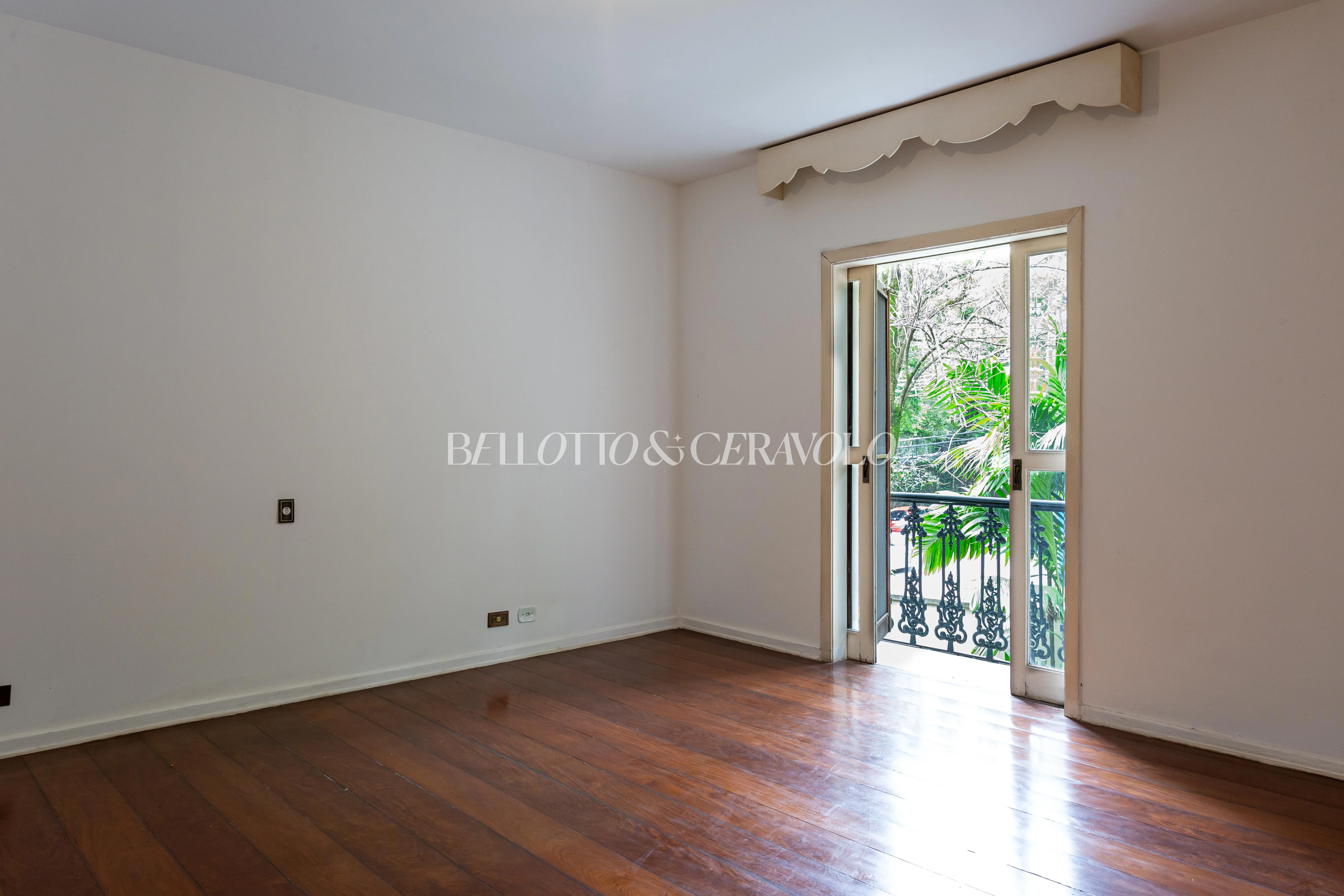 Casa com 1 suítes à venda em Jardim América, São Paulo, por R$ 17.500.000 Imagem 18