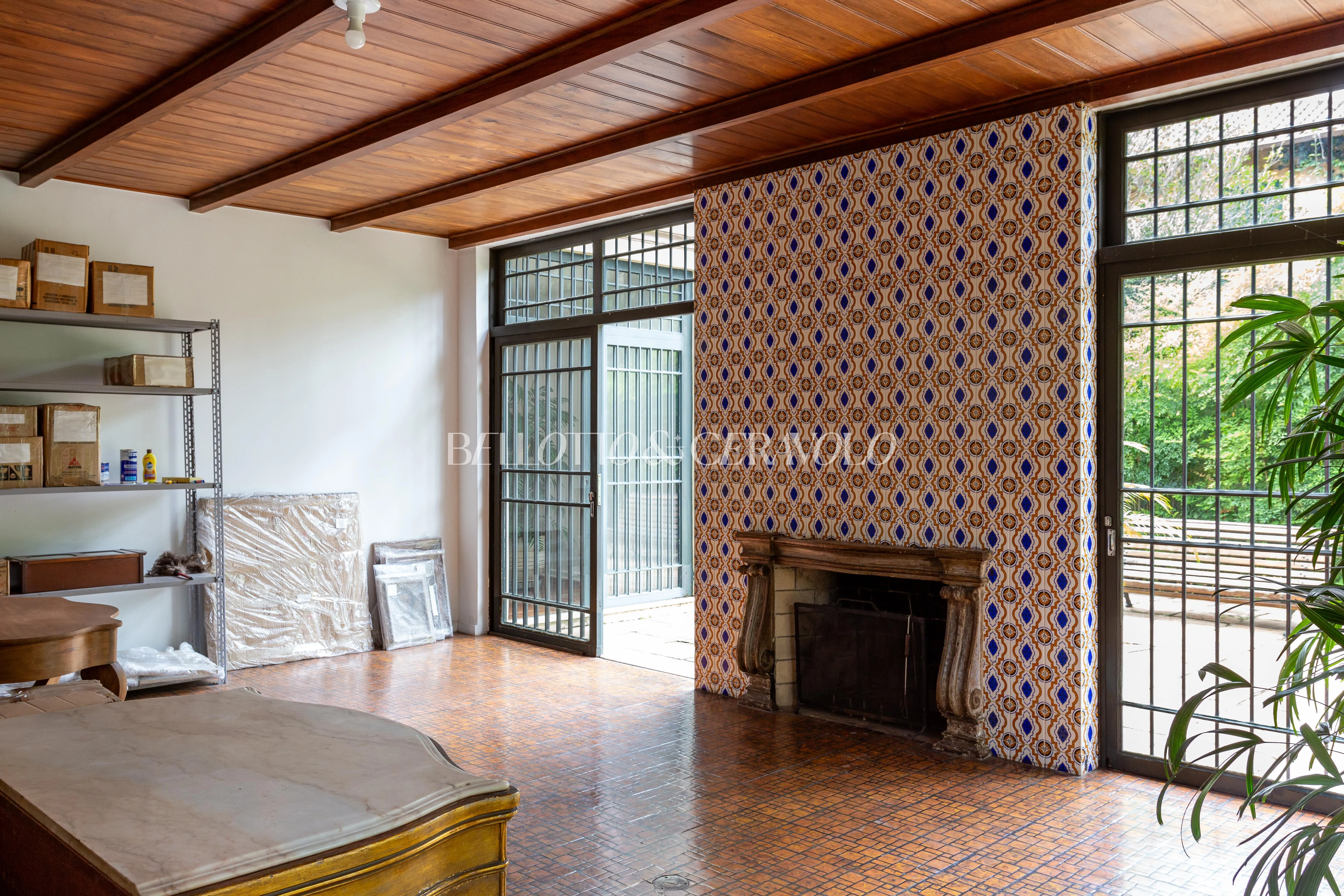 Casa com 1 suítes à venda em Jardim América, São Paulo, por R$ 17.500.000 Imagem 45