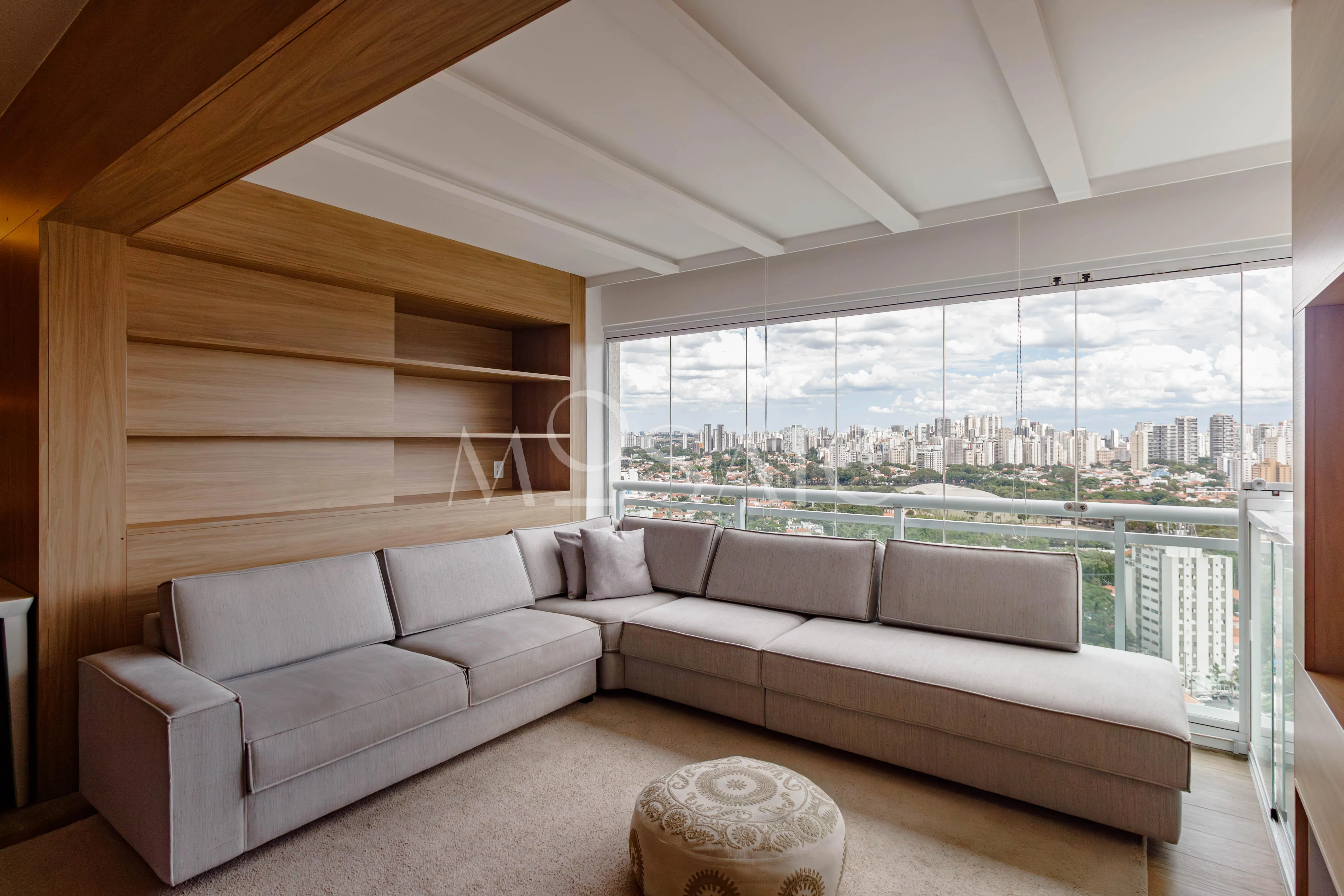 Apartamento com 2 suítes à venda em Brooklin, São Paulo, por R$ 2.200.000 Imagem 3