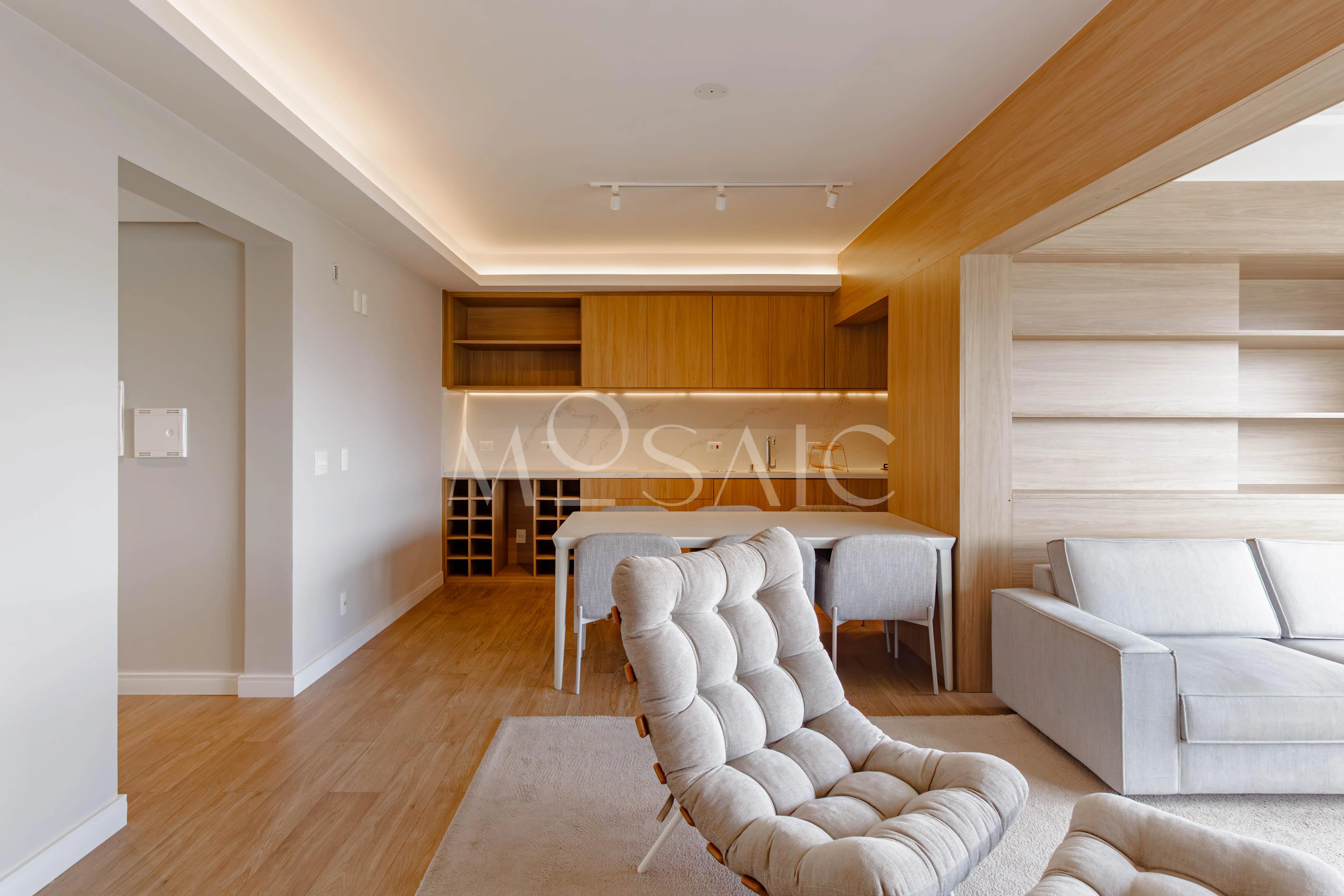 Apartamento com 2 suítes à venda em Brooklin, São Paulo, por R$ 2.200.000 Imagem 7