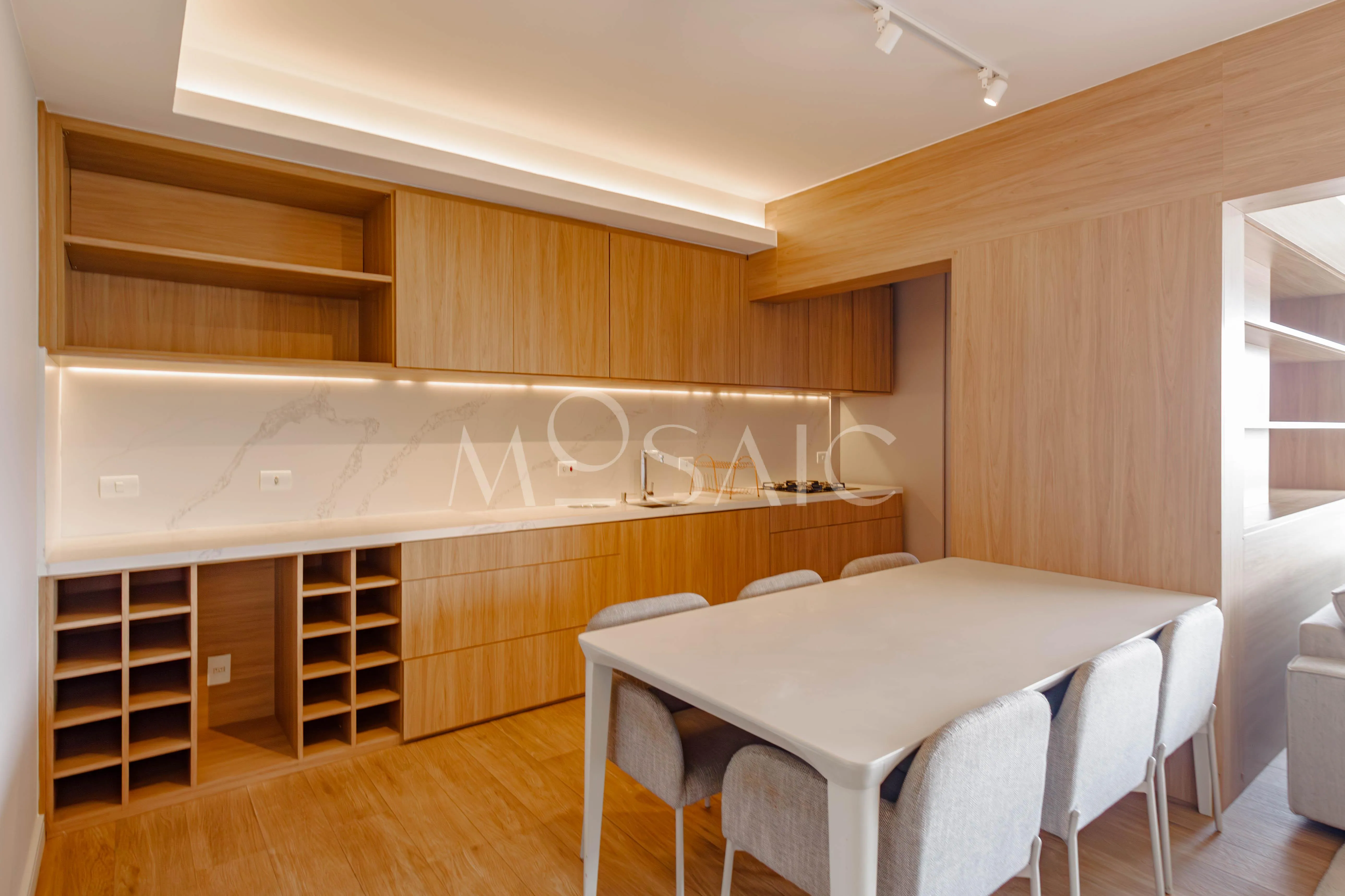 Apartamento com 2 suítes à venda em Brooklin, São Paulo, por R$ 2.200.000 Imagem 8