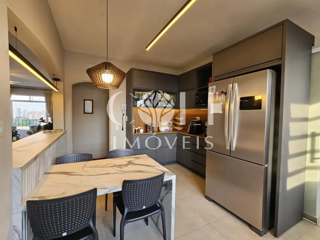 Apartamento com 1 suítes à venda em Granja Julieta, São Paulo, por R$ 1.545.000 Imagem 2