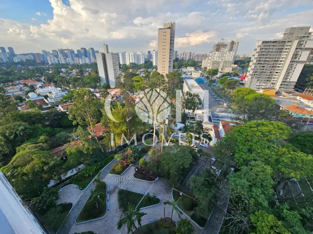 Apartamento com 1 suítes à venda em Granja Julieta, São Paulo, por R$ 1.545.000 Imagem 3