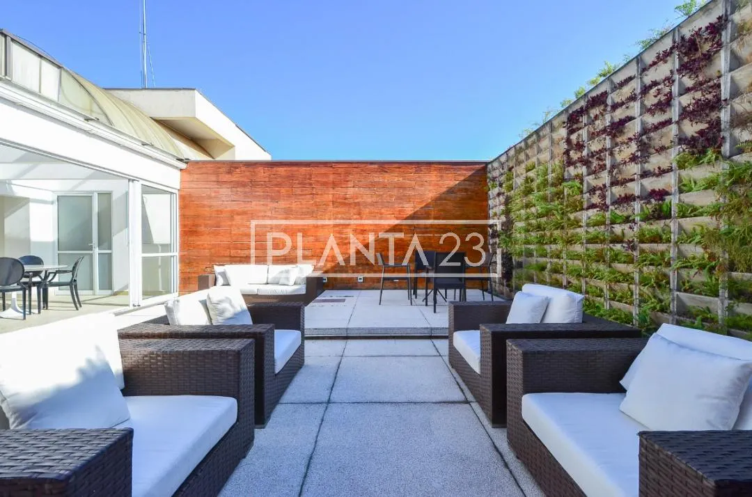 Apartamento com 3 suítes à venda em Morumbi, São Paulo, por R$ 2.199.000 Imagem 11