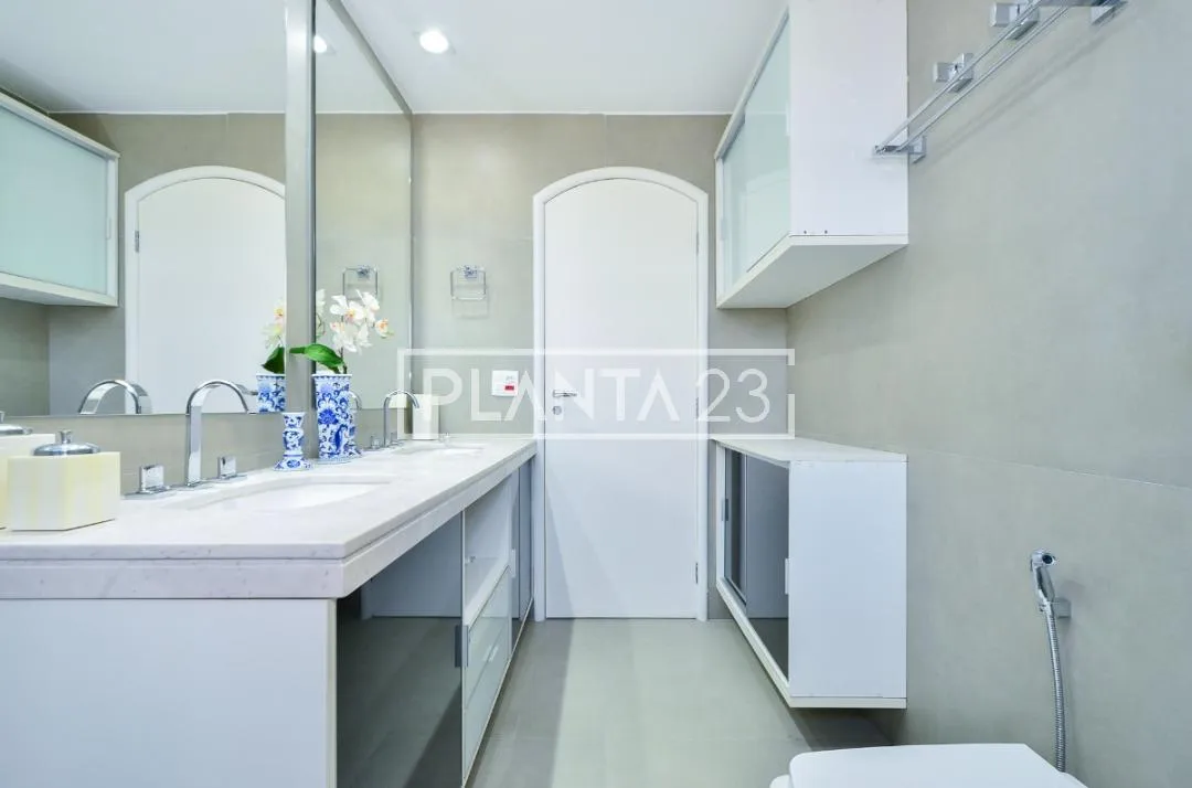 Apartamento com 3 suítes à venda em Morumbi, São Paulo, por R$ 2.199.000 Imagem 55